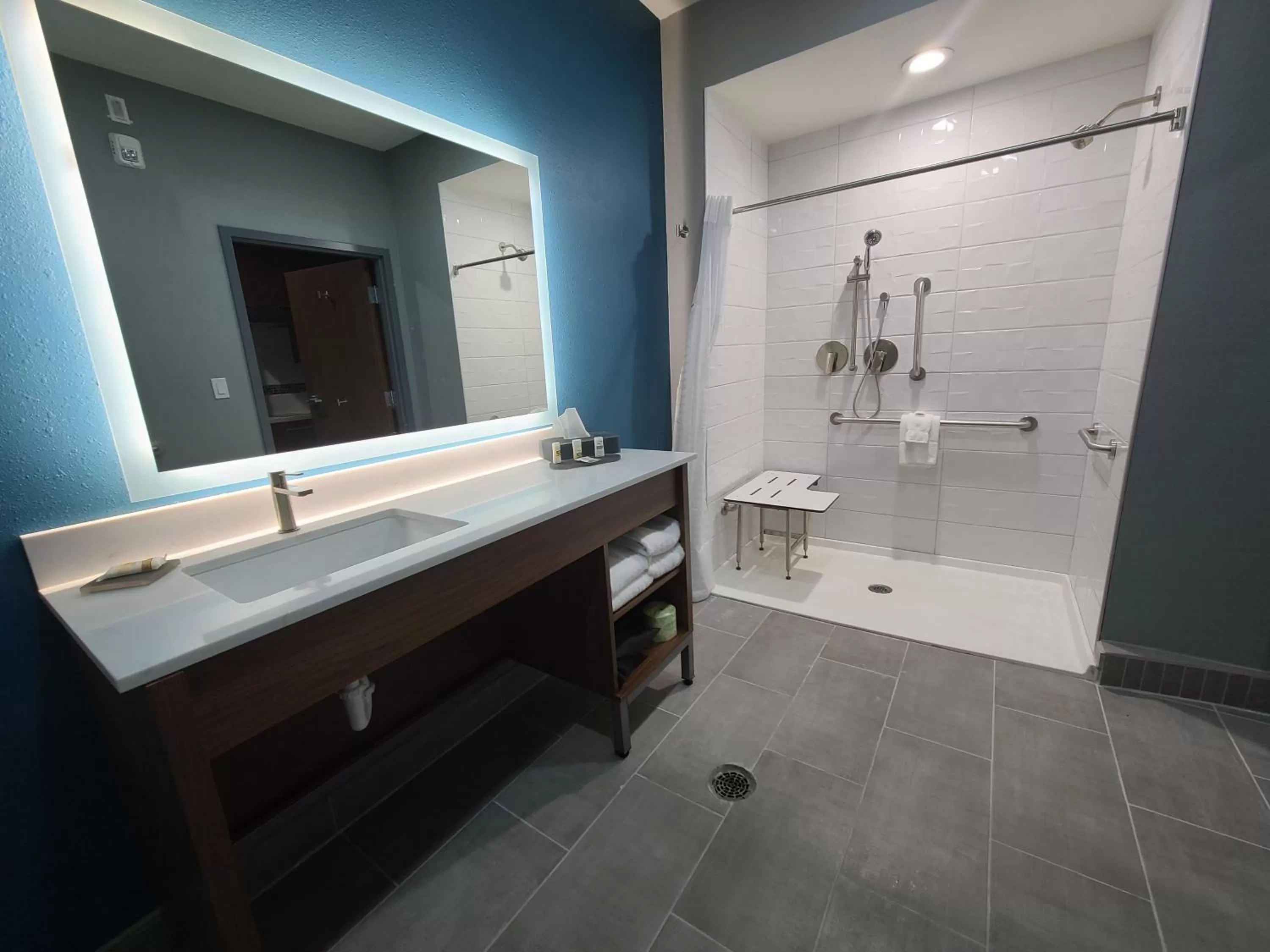 La Quinta Inn & Suites by Wyndham Fort Stockton Northeast