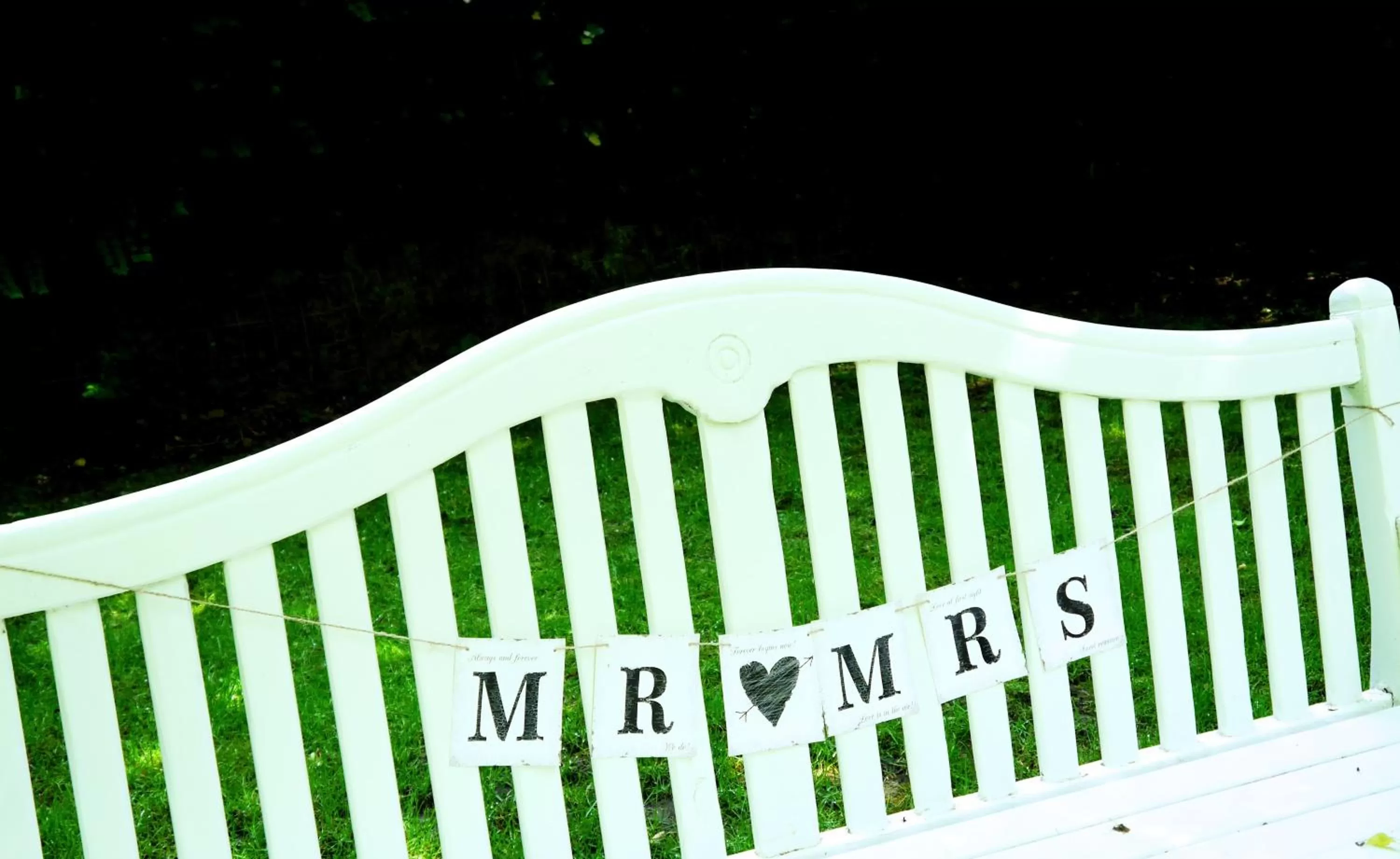 Garden in Villa Hammerschmiede