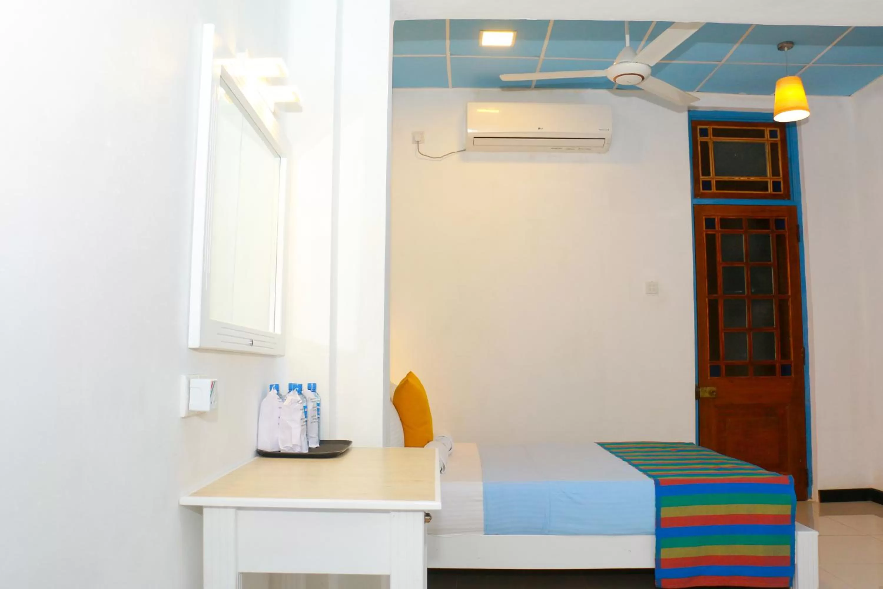 Bedroom, Bed in Villa 92 City Stay