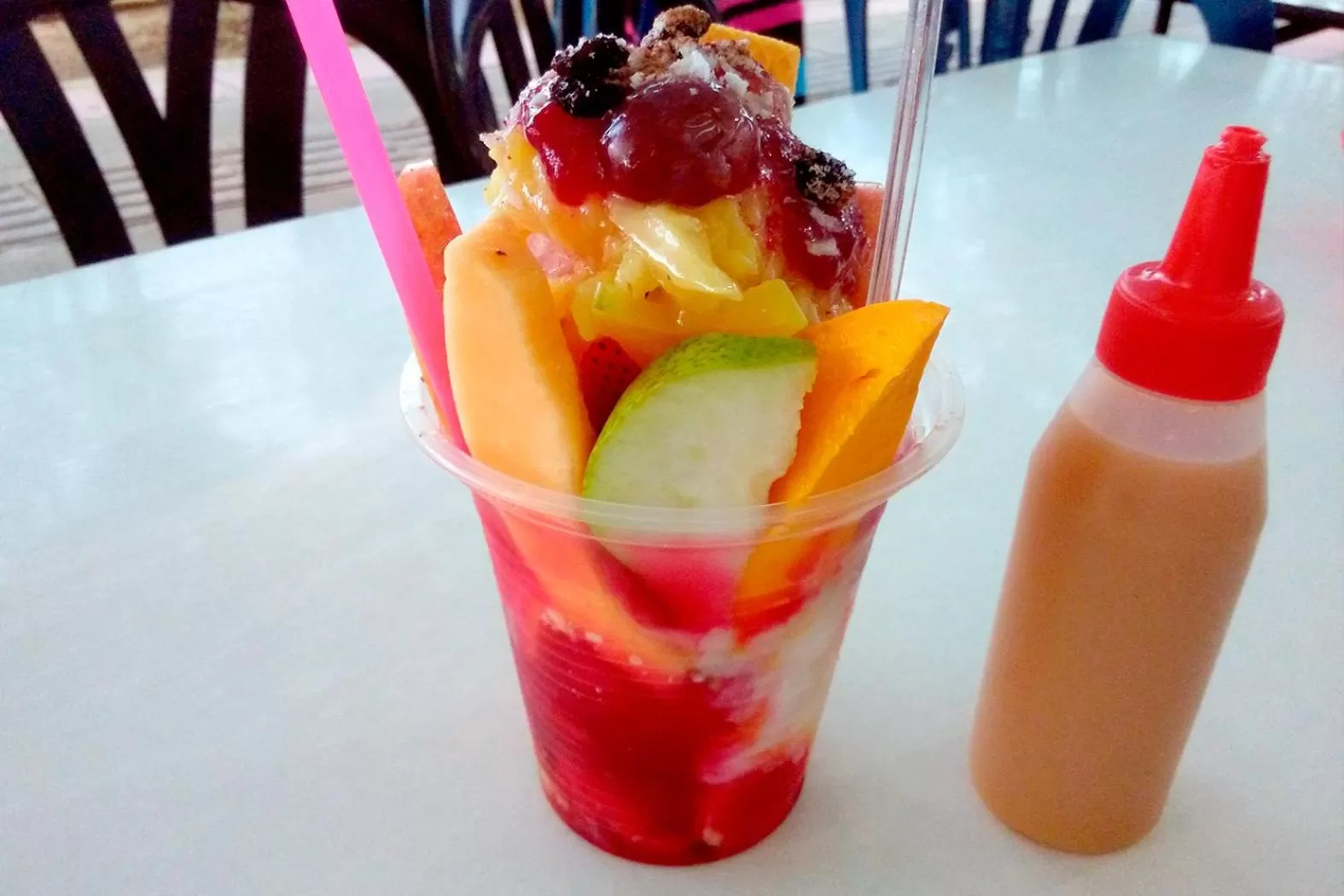 Activities in Hotel Travelers Sport