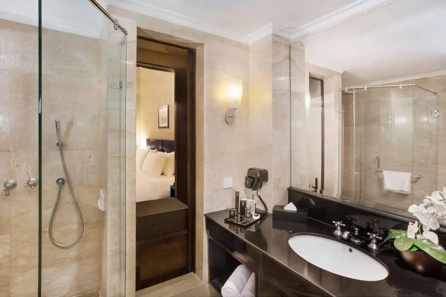 Deluxe Double Room in Royal Kuningan