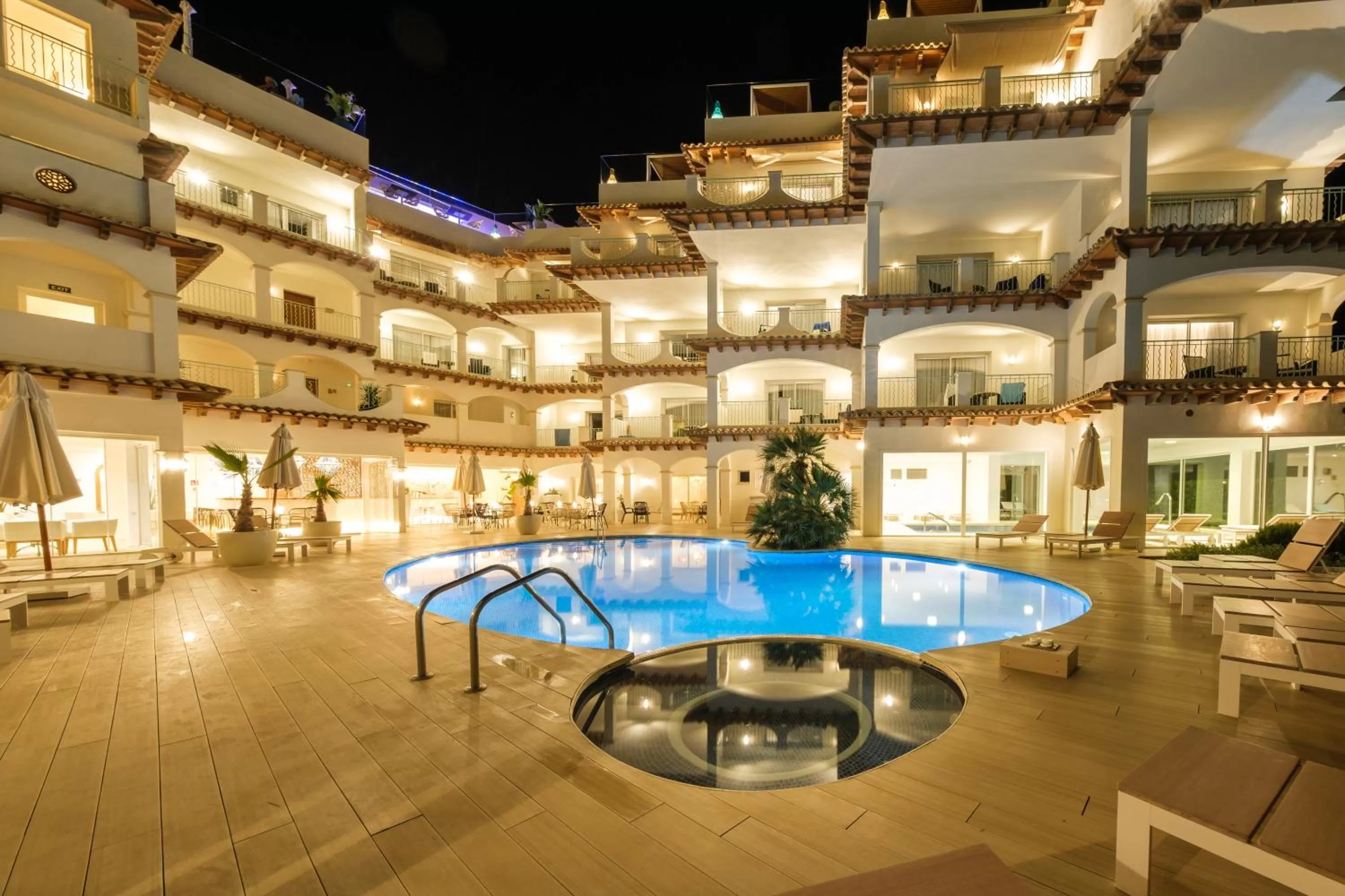 Hotel Villa Chiquita - Adults Only - Over 12