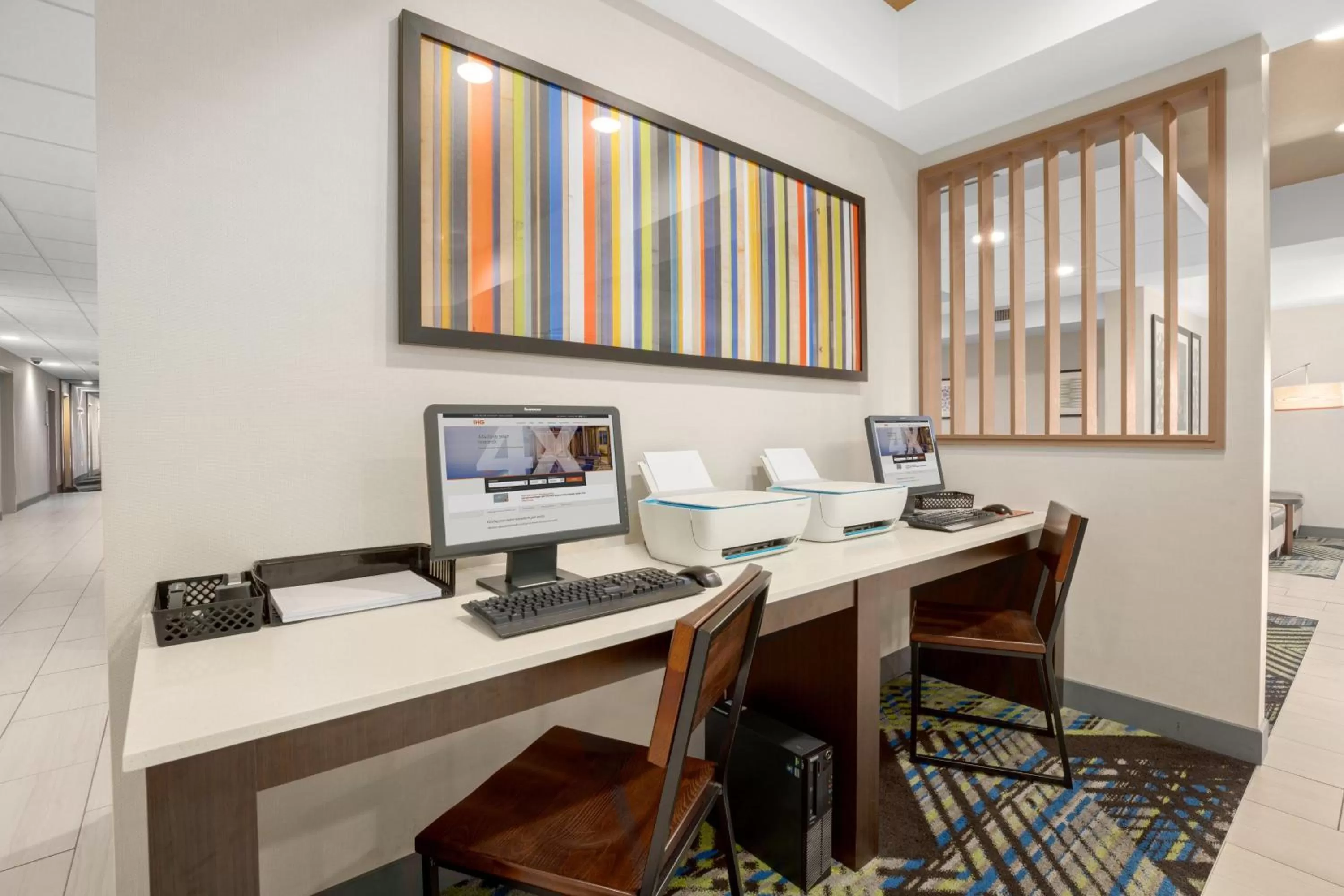 Other in Holiday Inn Express and Suites Sumner by IHG