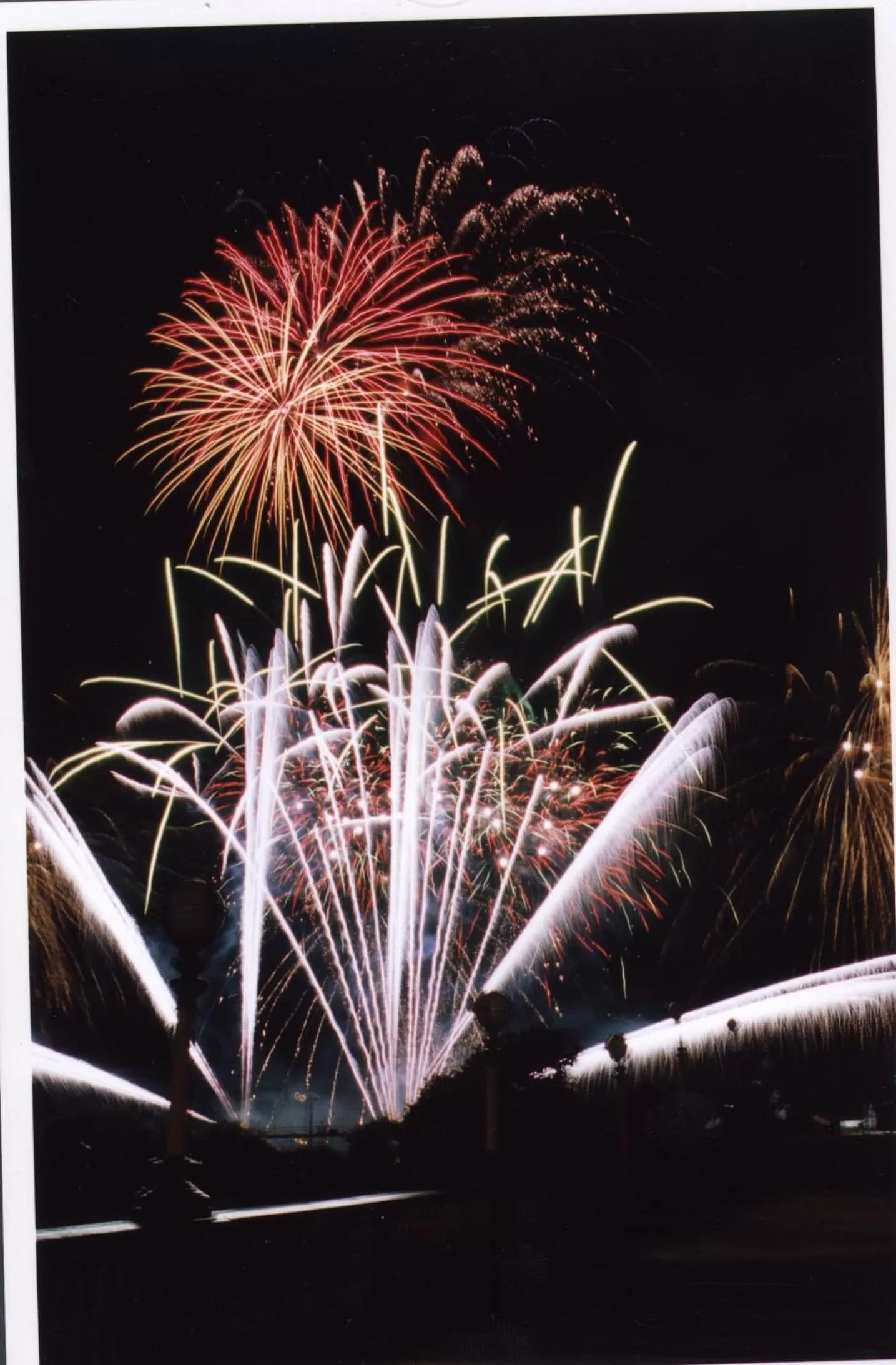 Activities in Edendale House