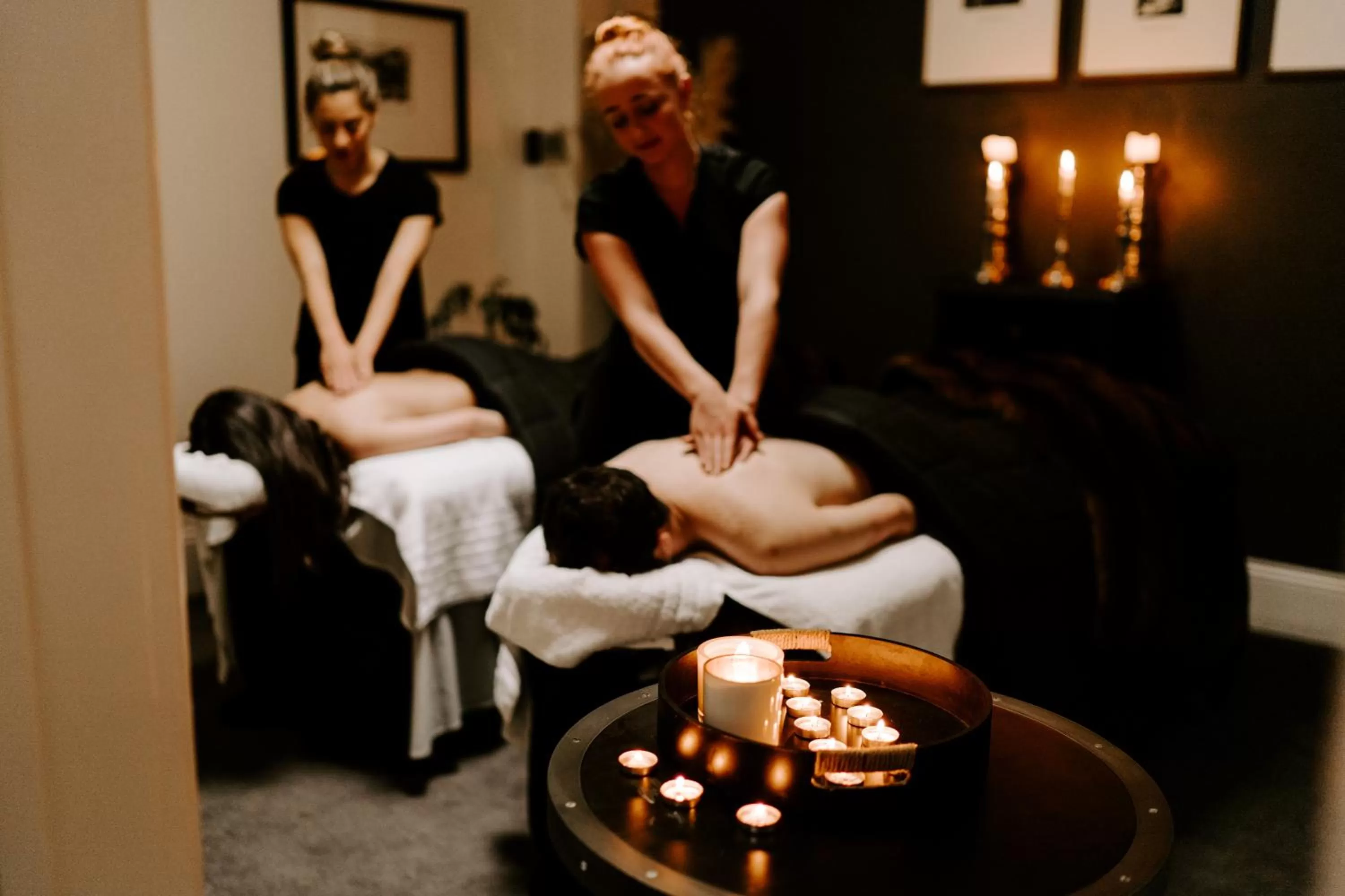 Eichardt's Private Hotel