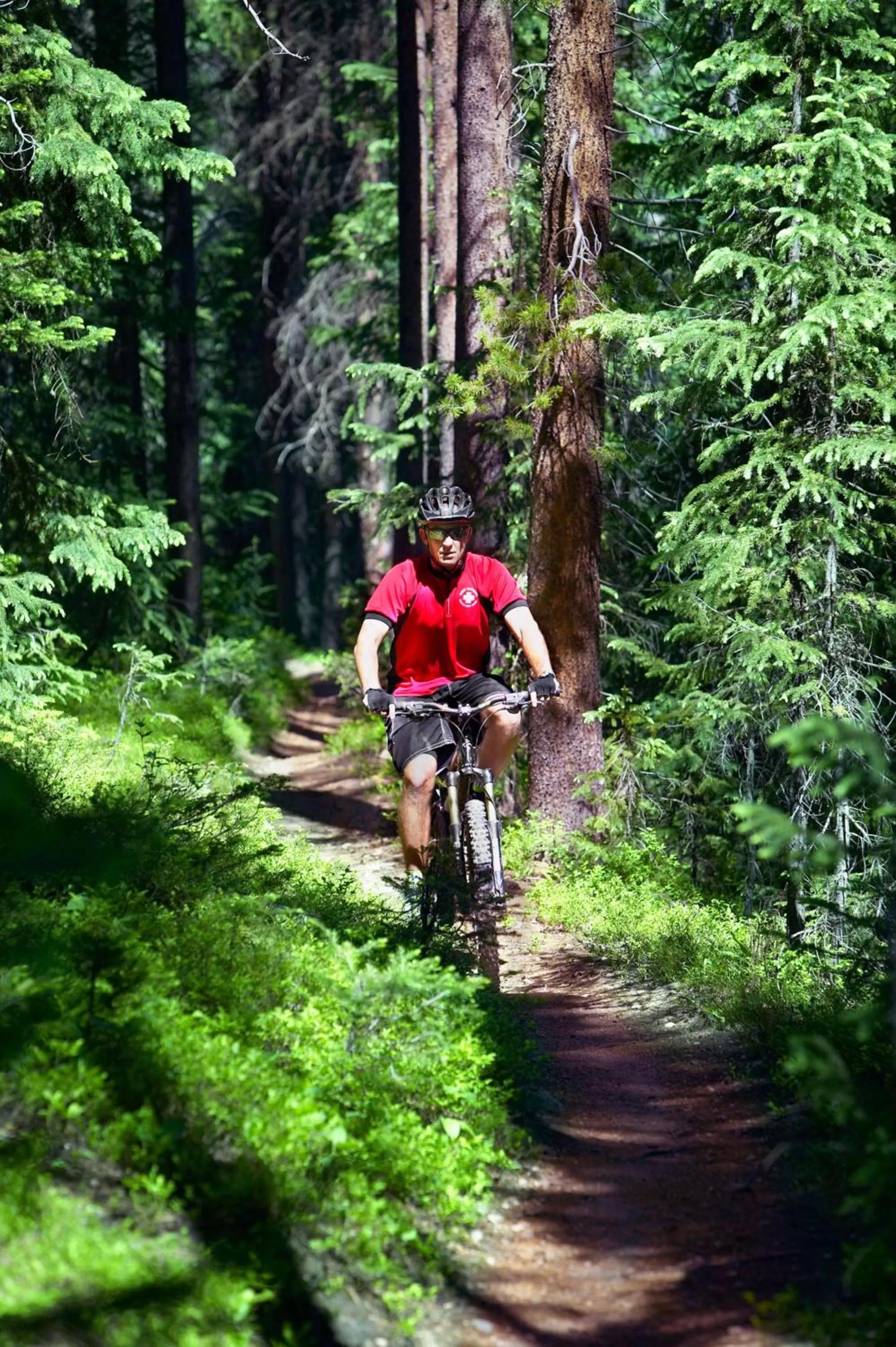 Nearby landmark in Holiday Inn Express Hotel & Suites Fraser Winter Park Area by IHG