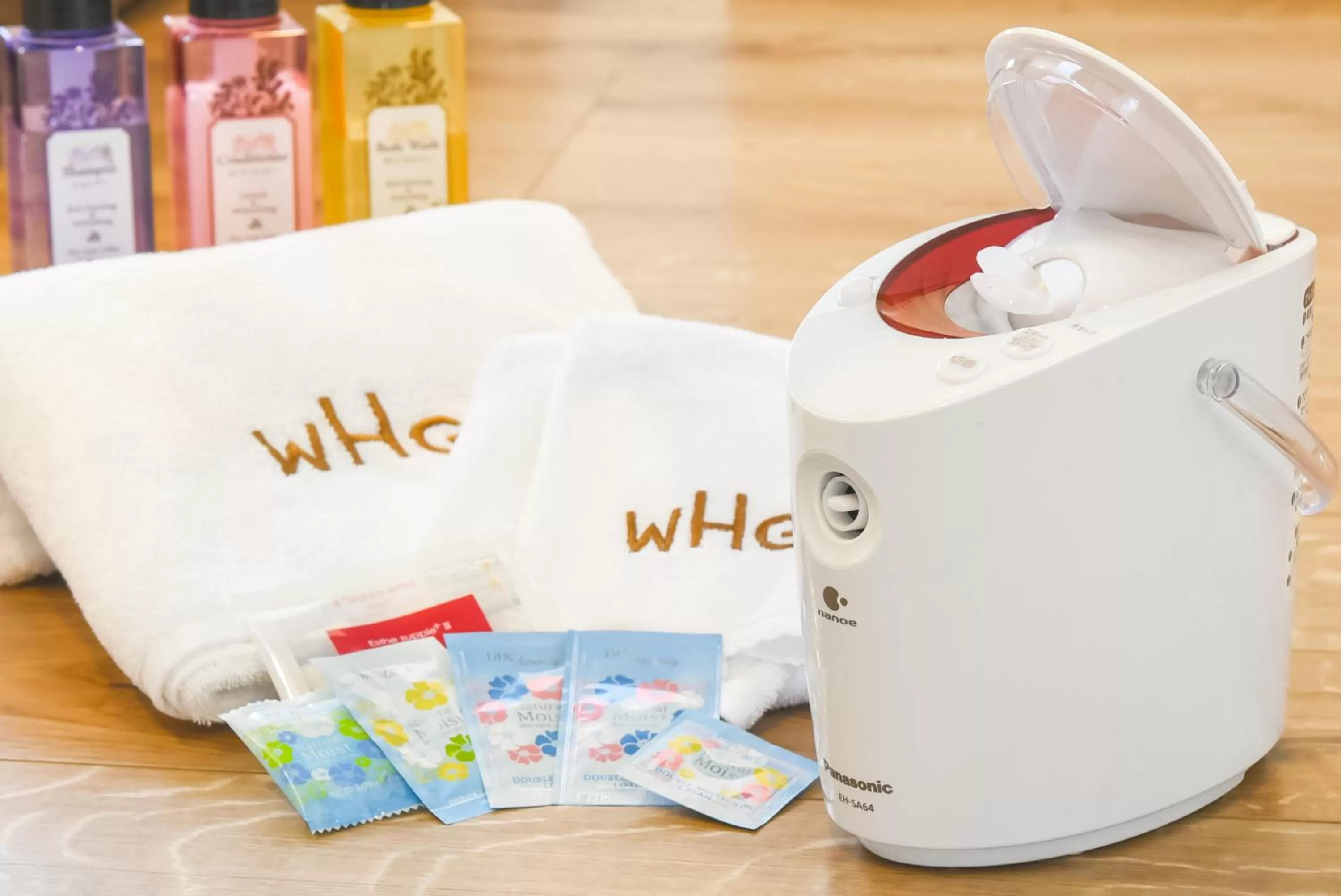 Activities in Hotel Gracery Sapporo