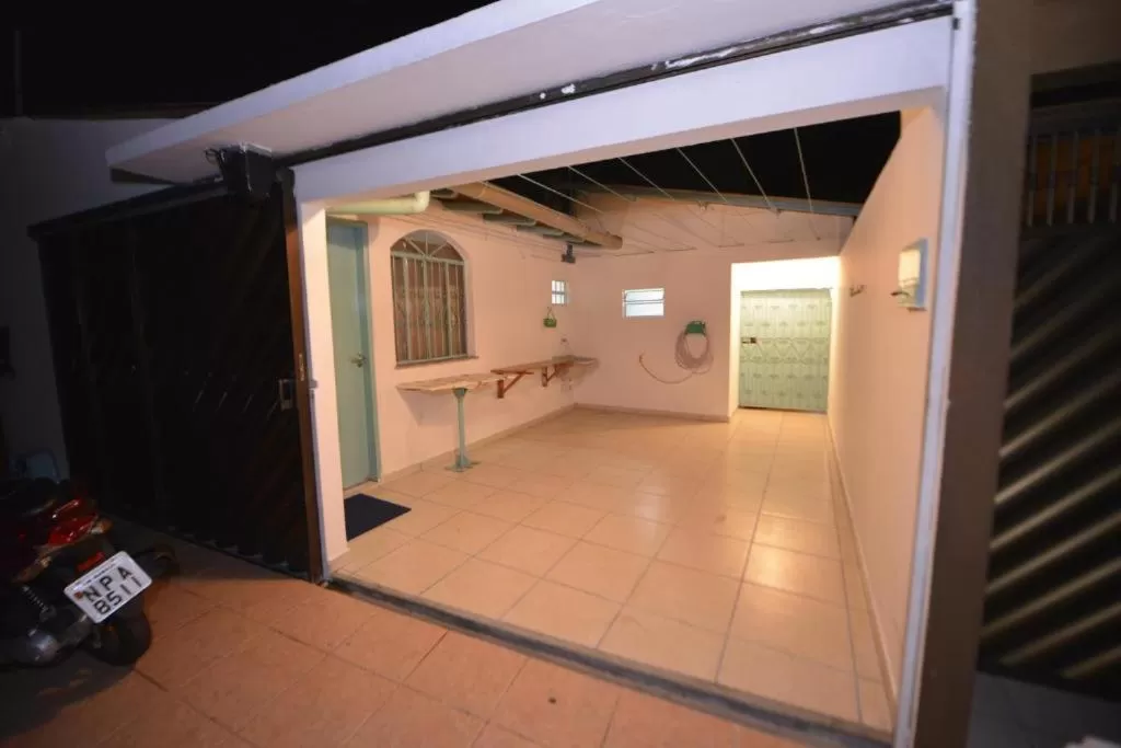 Apart Hotel-Amazonas Shooping