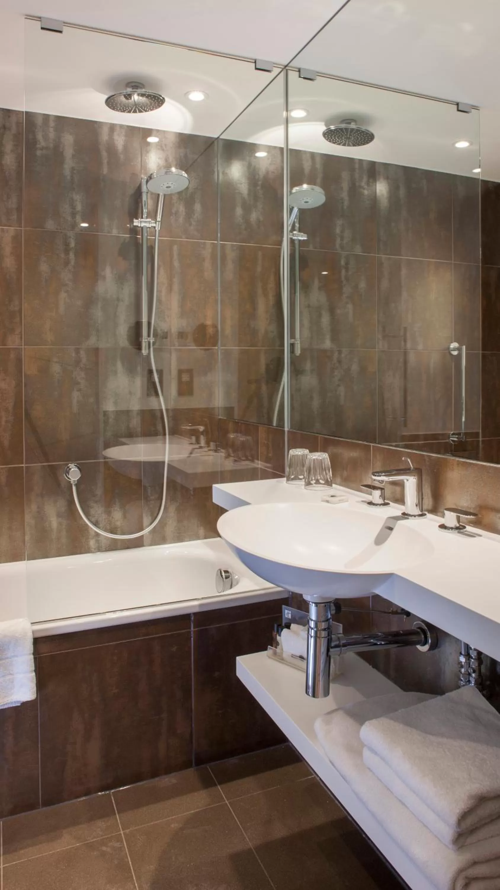 Other in Crowne Plaza London Kings Cross by IHG