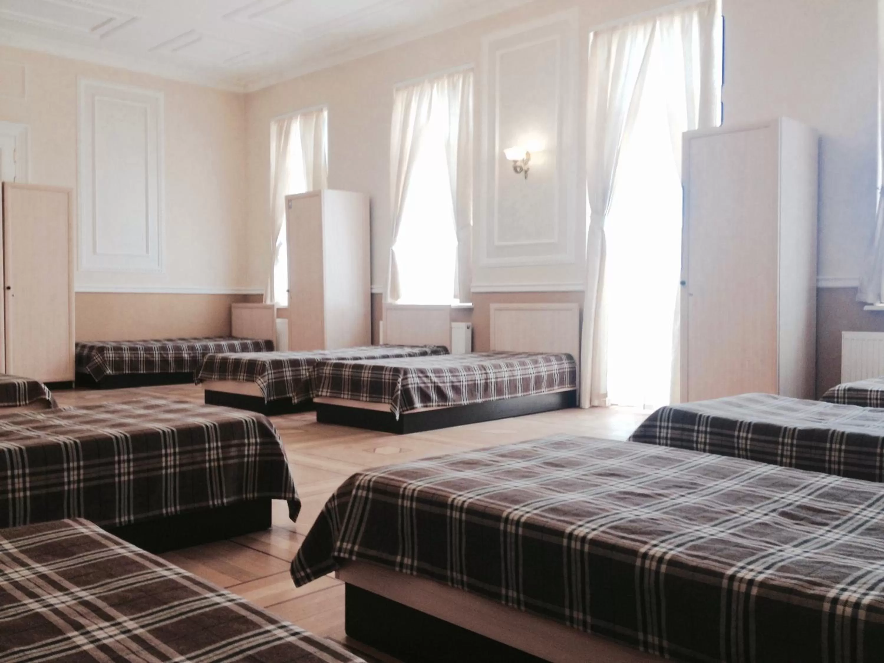 Room Photo in Mini-Hotel Under The Roof