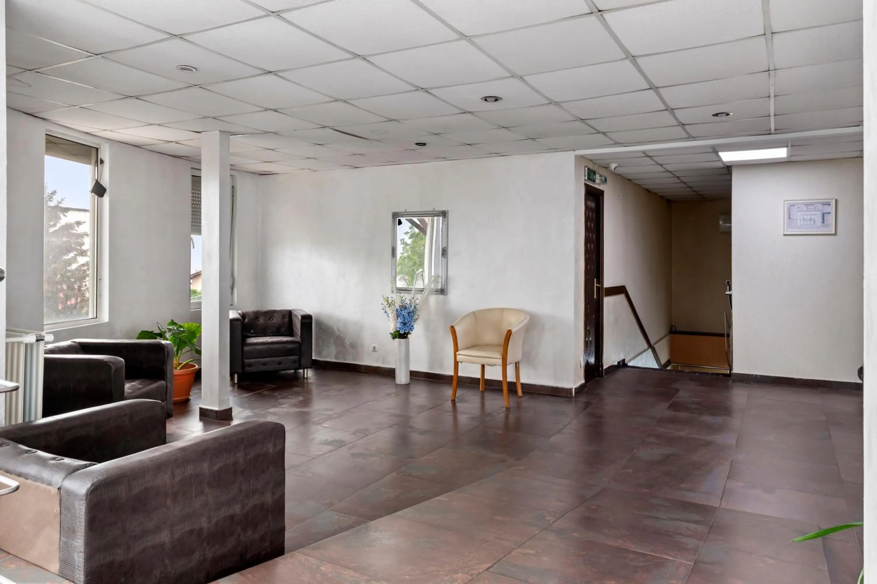 Hotel Charter Otopeni