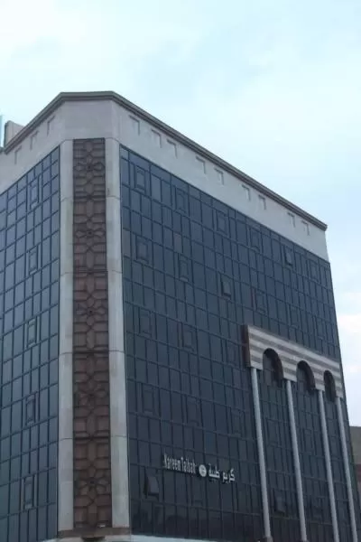 Property Building in In Taibah