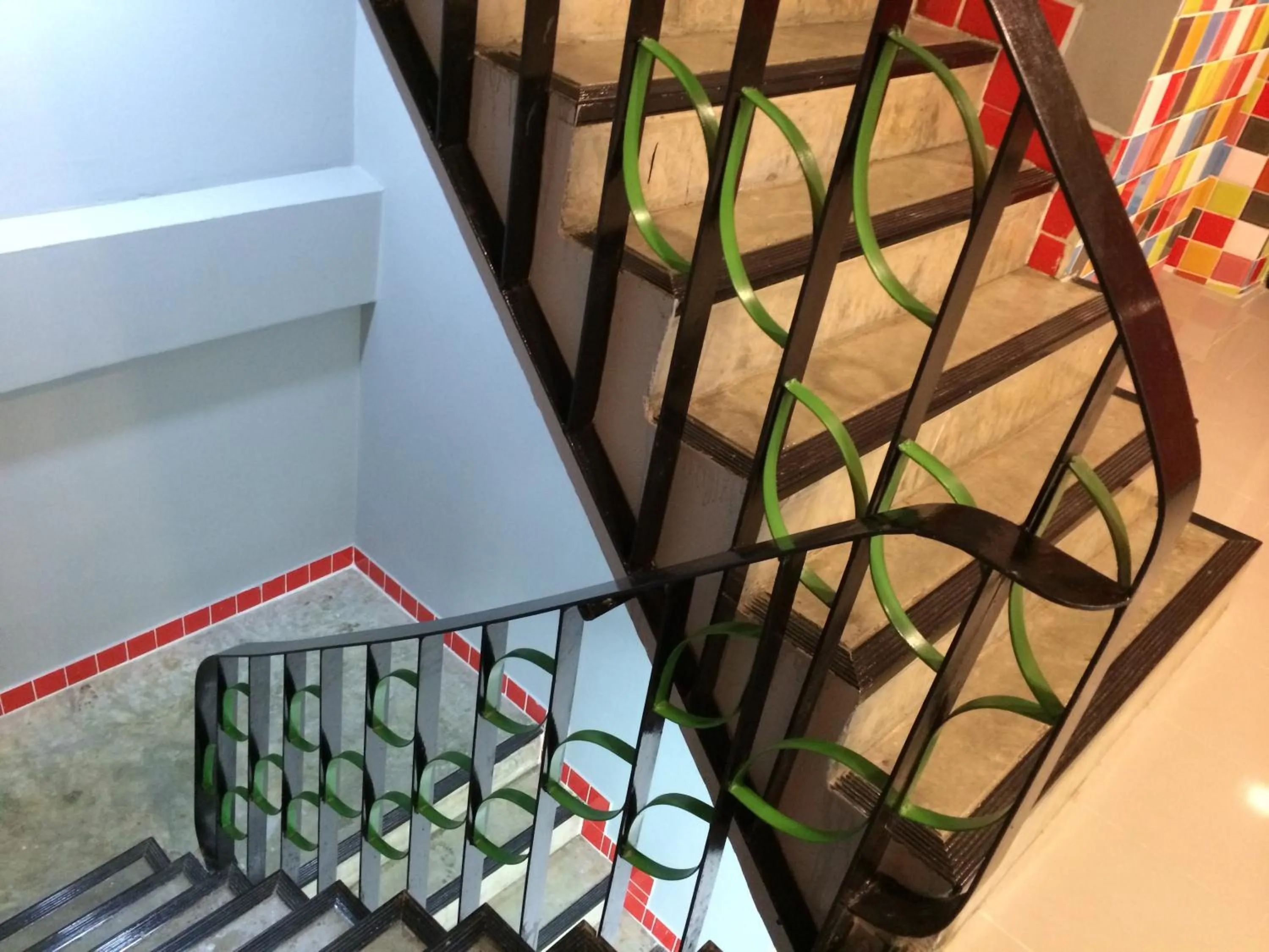 Other in The Seven Luck