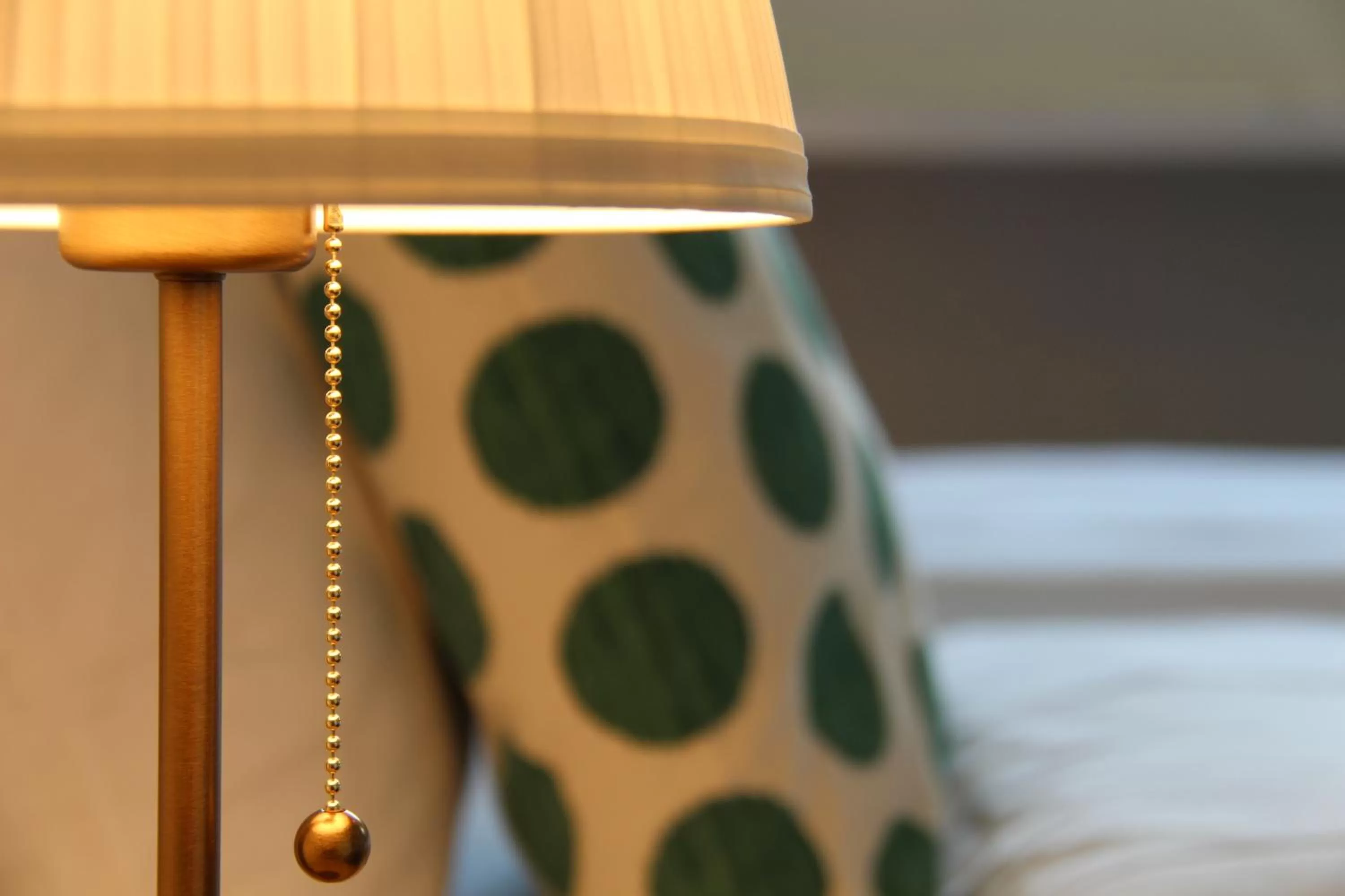 Property building, Bed in Zum Schwarzen Löwen