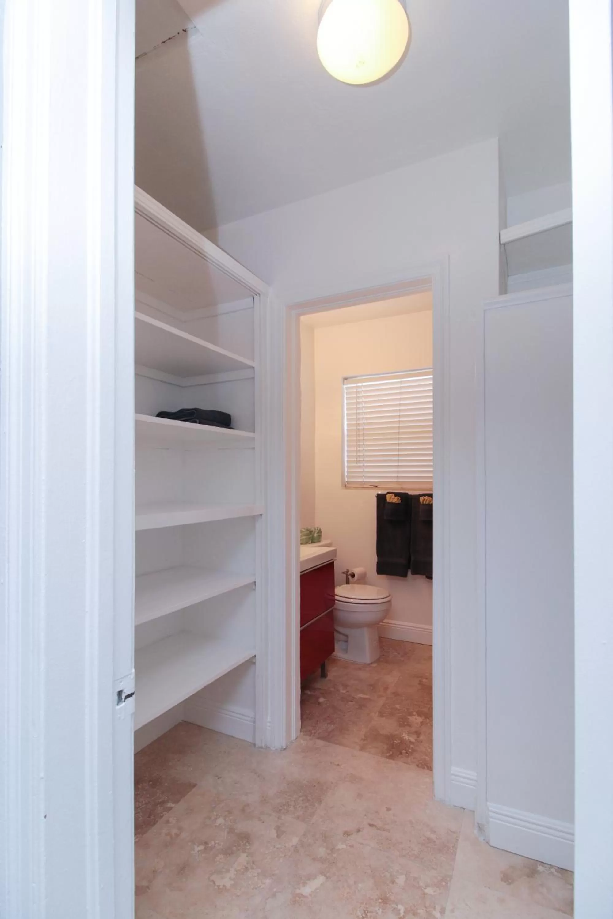 Other, Bed in The Dolphin Hollywood