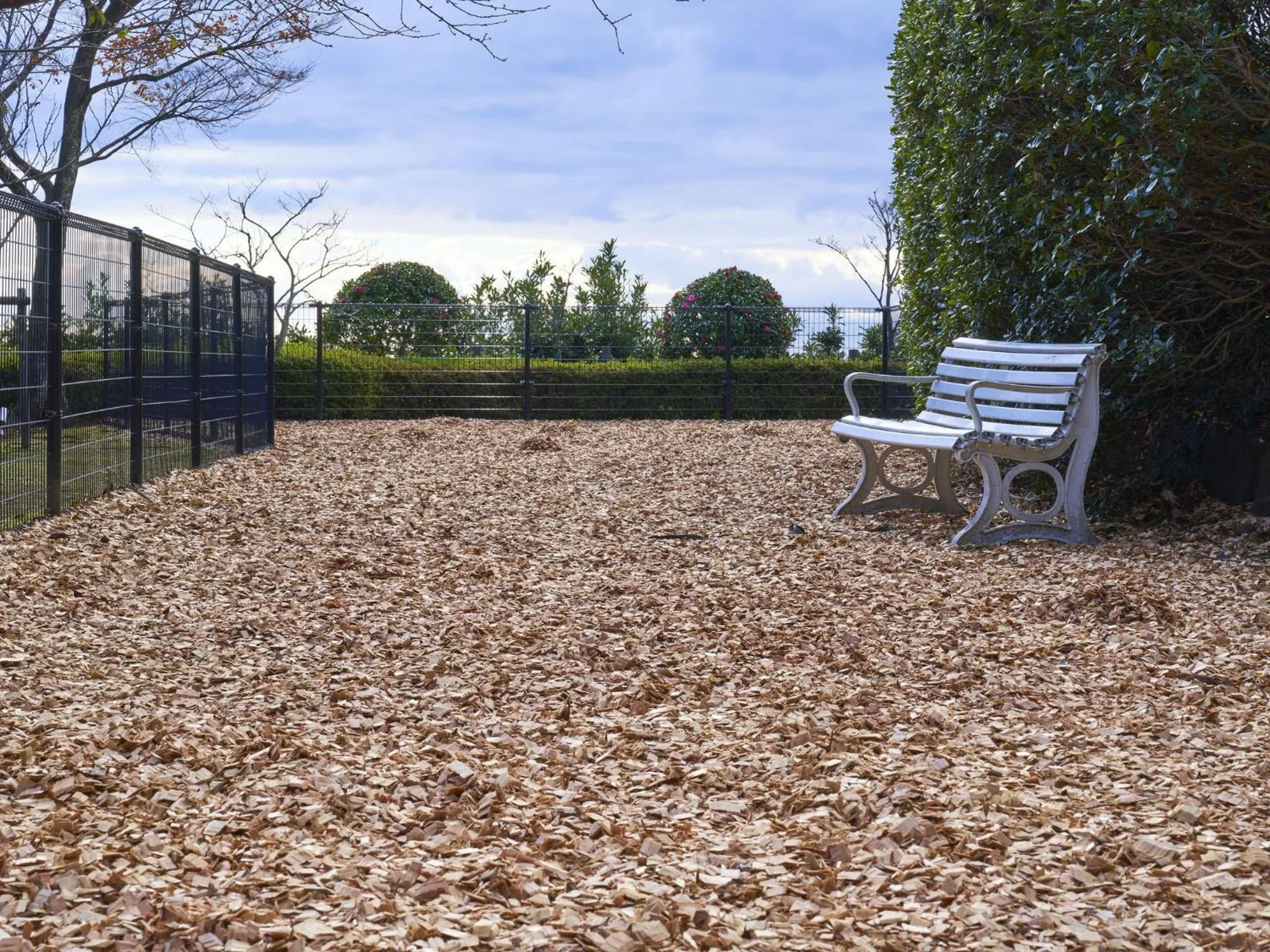 Pets in Hotel Village Izukogen