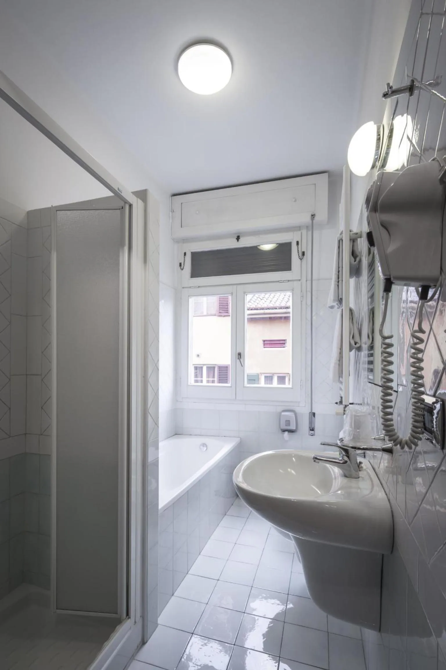 Superior Double or Twin Room - single occupancy in Nuovo Hotel Del Porto