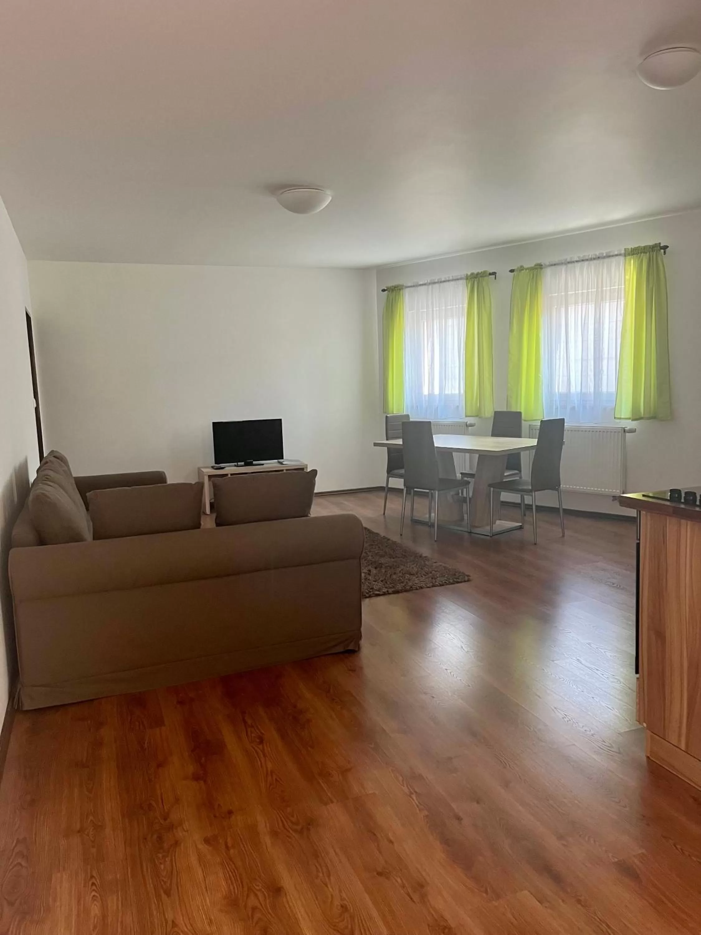 Living room, Seating Area in Hotel Sport Mlada Boleslav