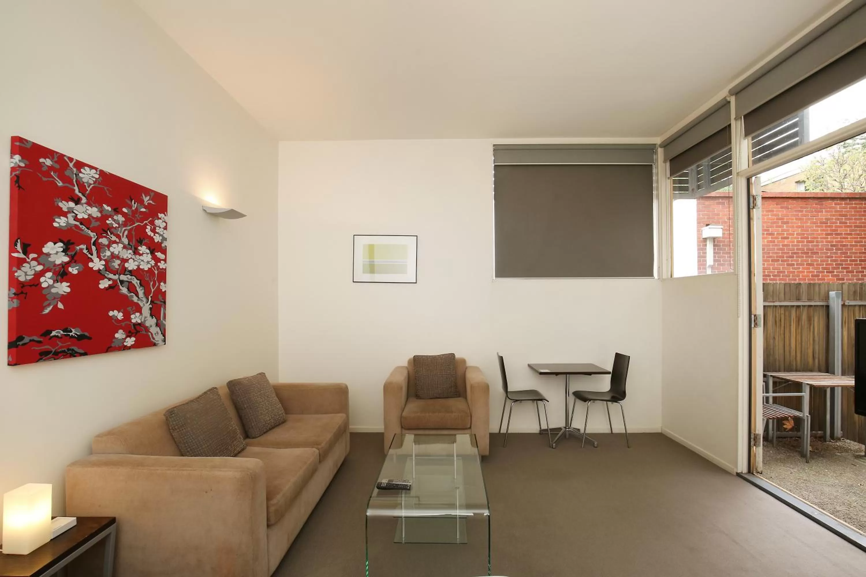Plum Serviced Apartments North Melbourne