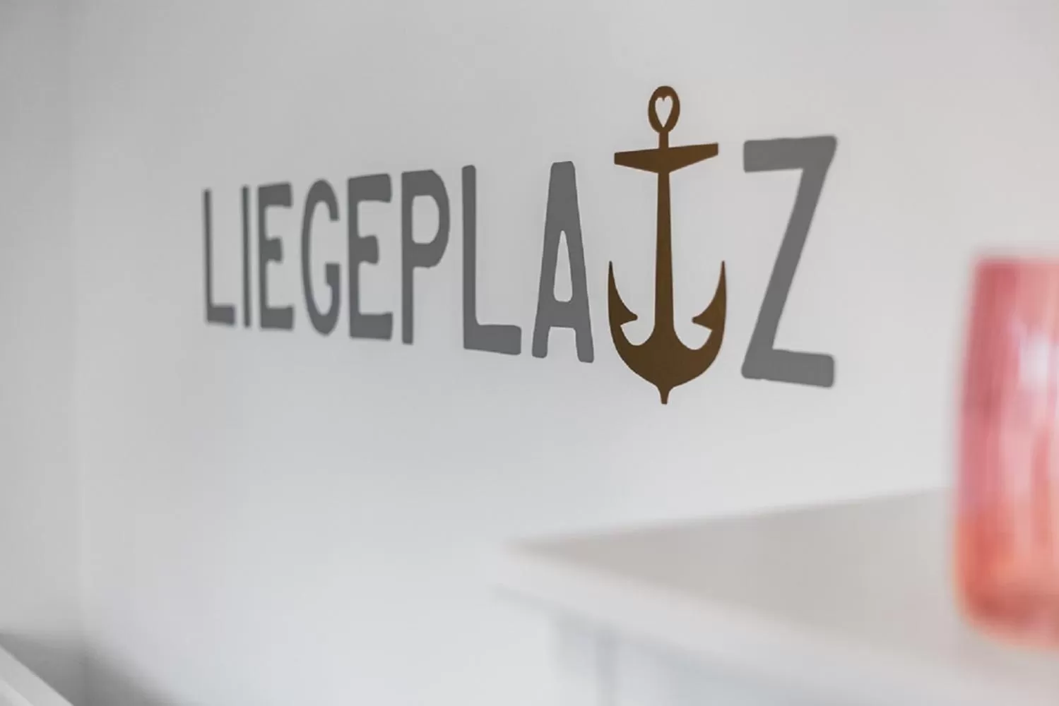 Property logo or sign in Hotel Rosenhof