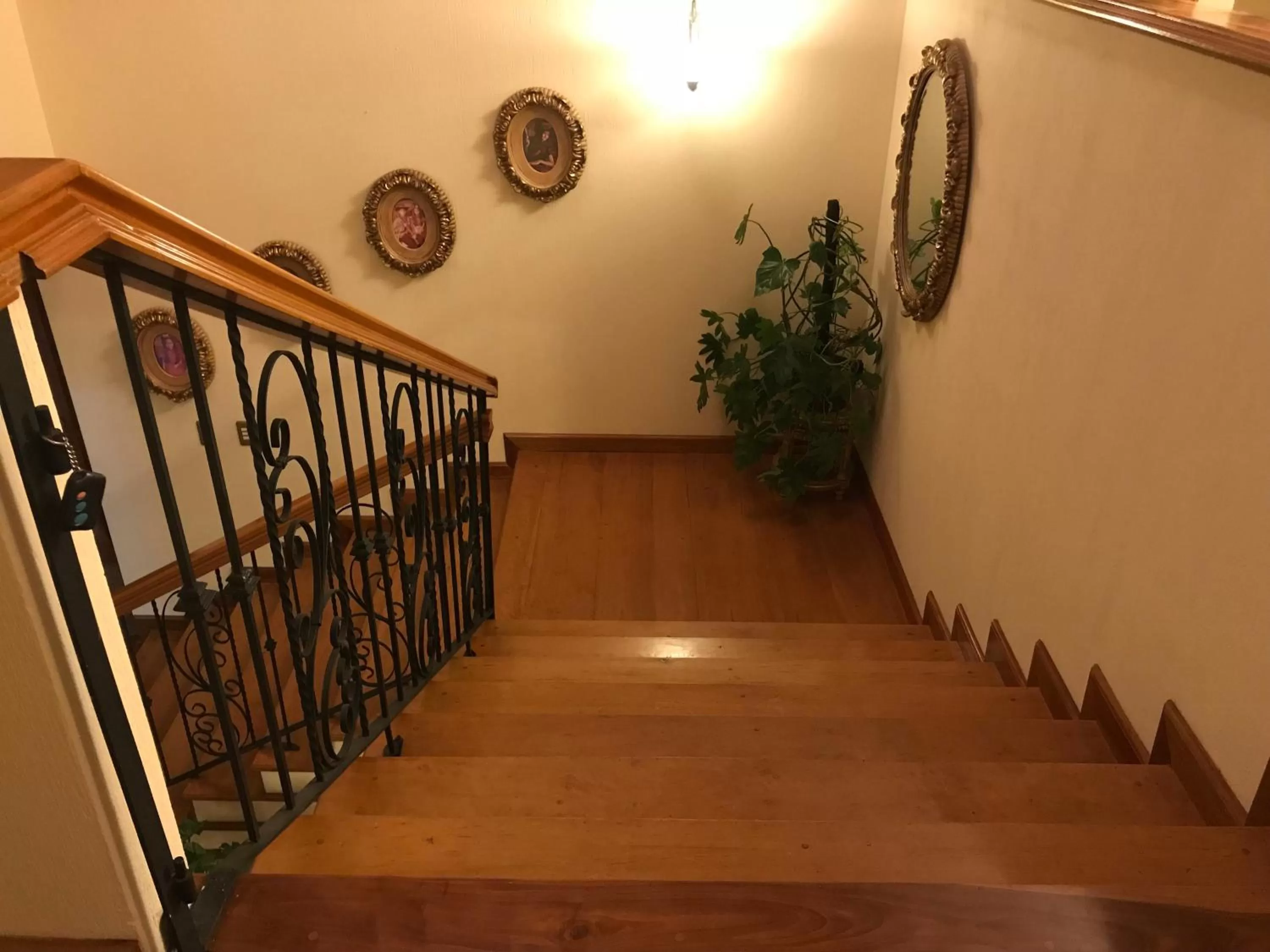 Property building in Hotel Belvedere