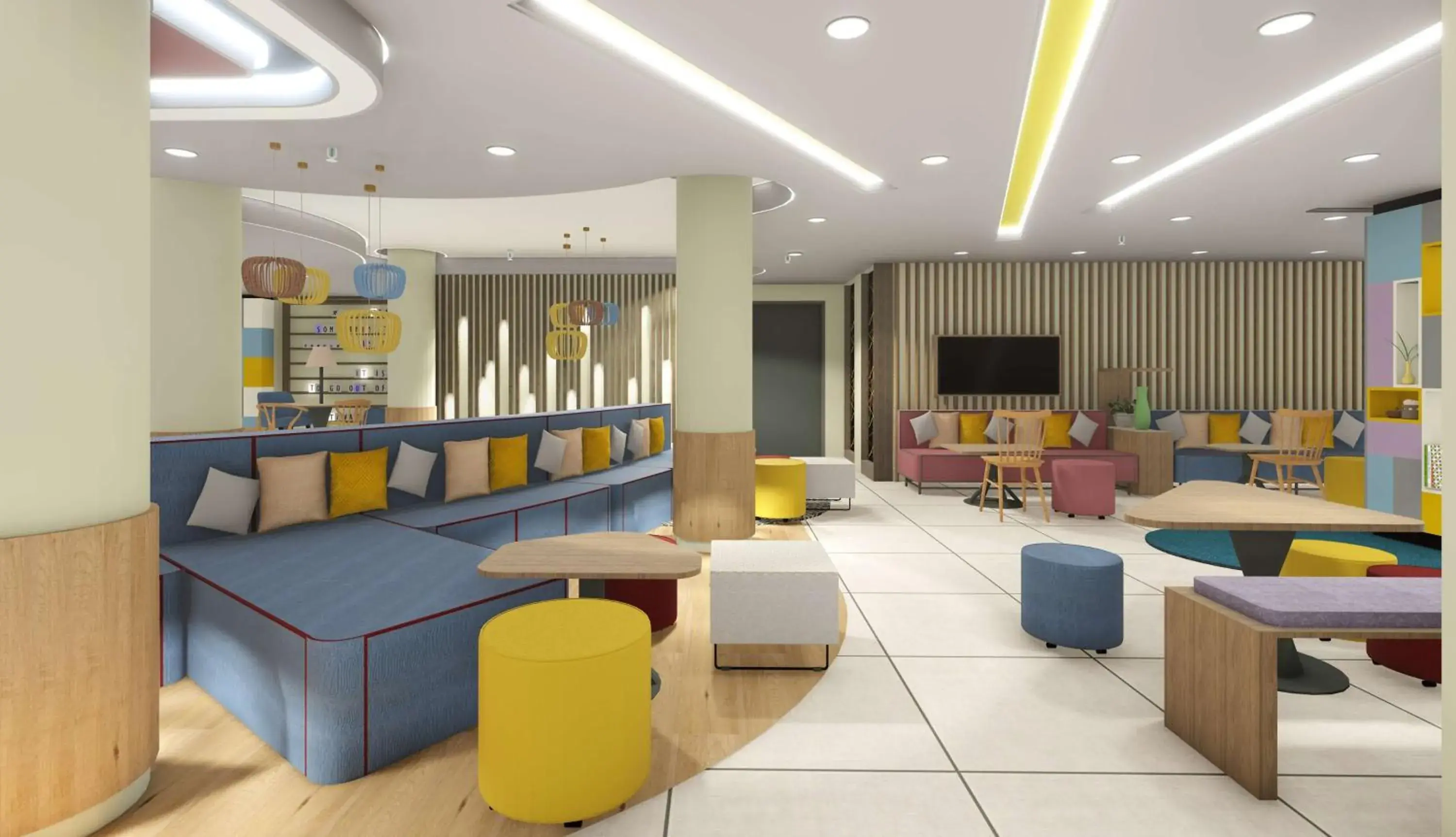 Hampton By Hilton Istanbul Sirkeci Hampton By Hilton Istanbul Sirkeci