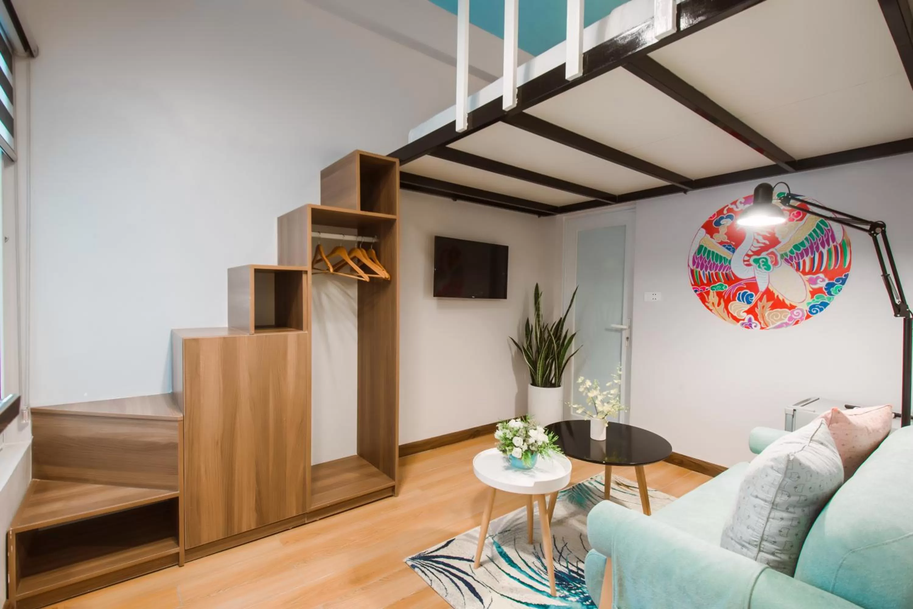 Living room in Nexy Living