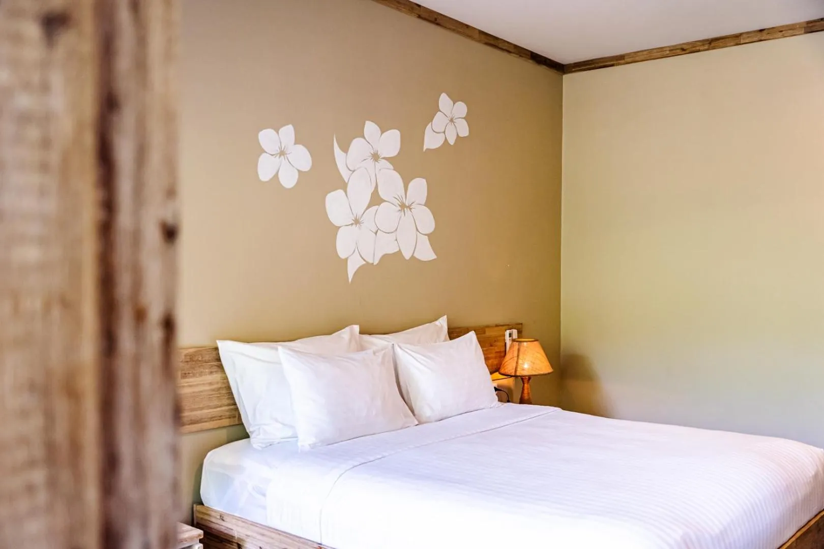 Standard Double Room in Lahana Resort Phu Quoc & Spa