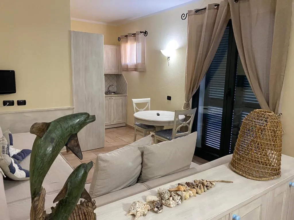 Hotel Villa Del Parco