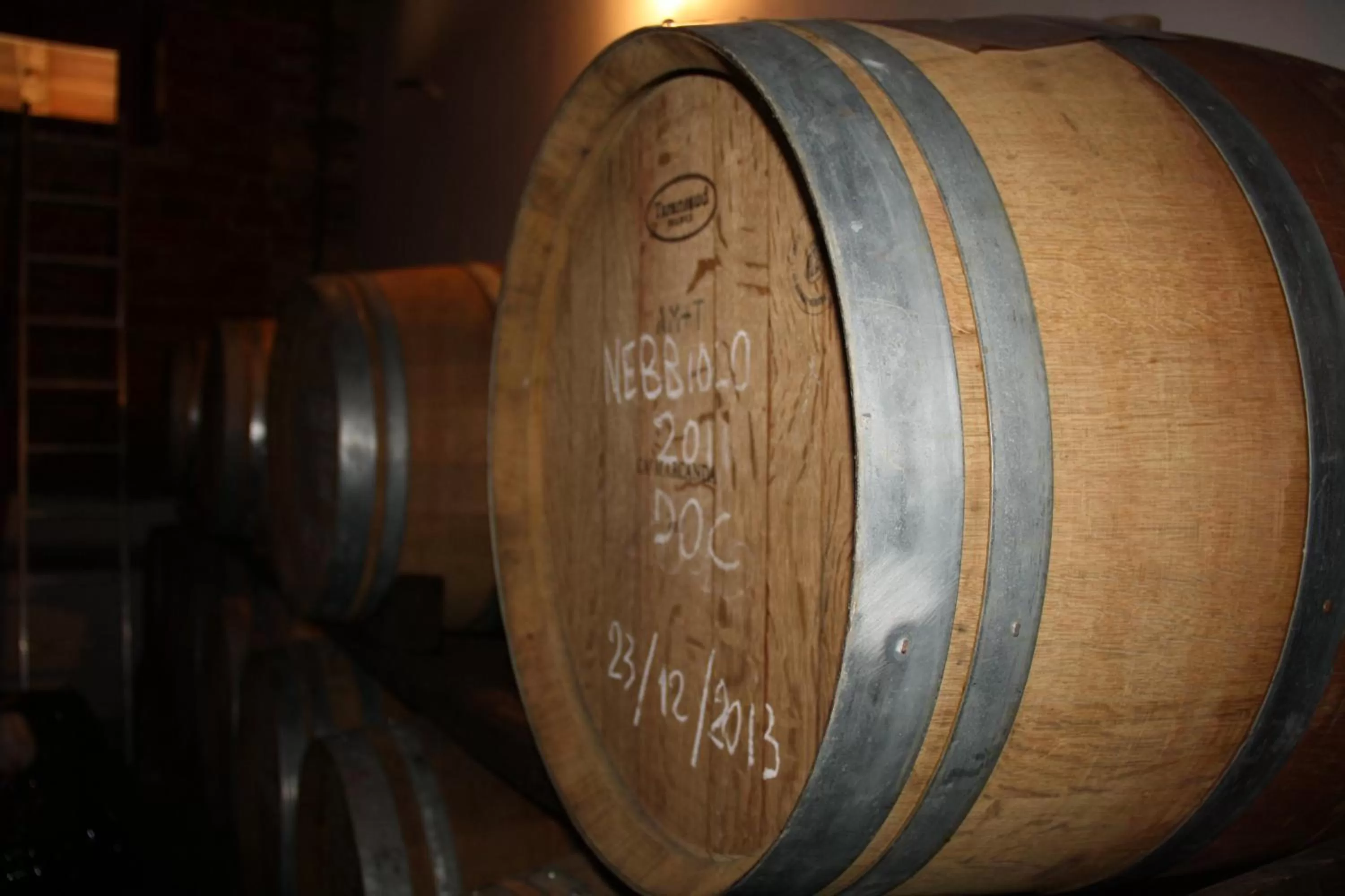 Activities in Relais Profumo di Vino