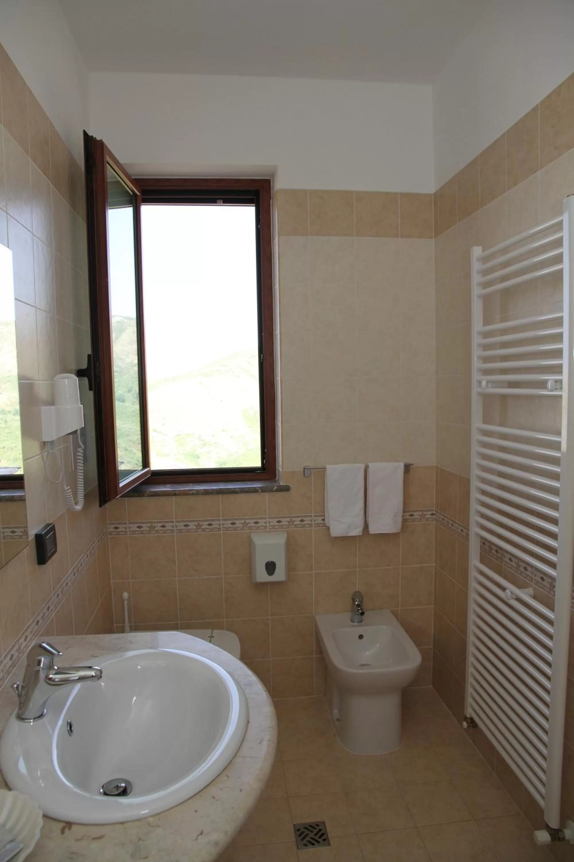 Monte San Giovanni-Nebrodi Rooms