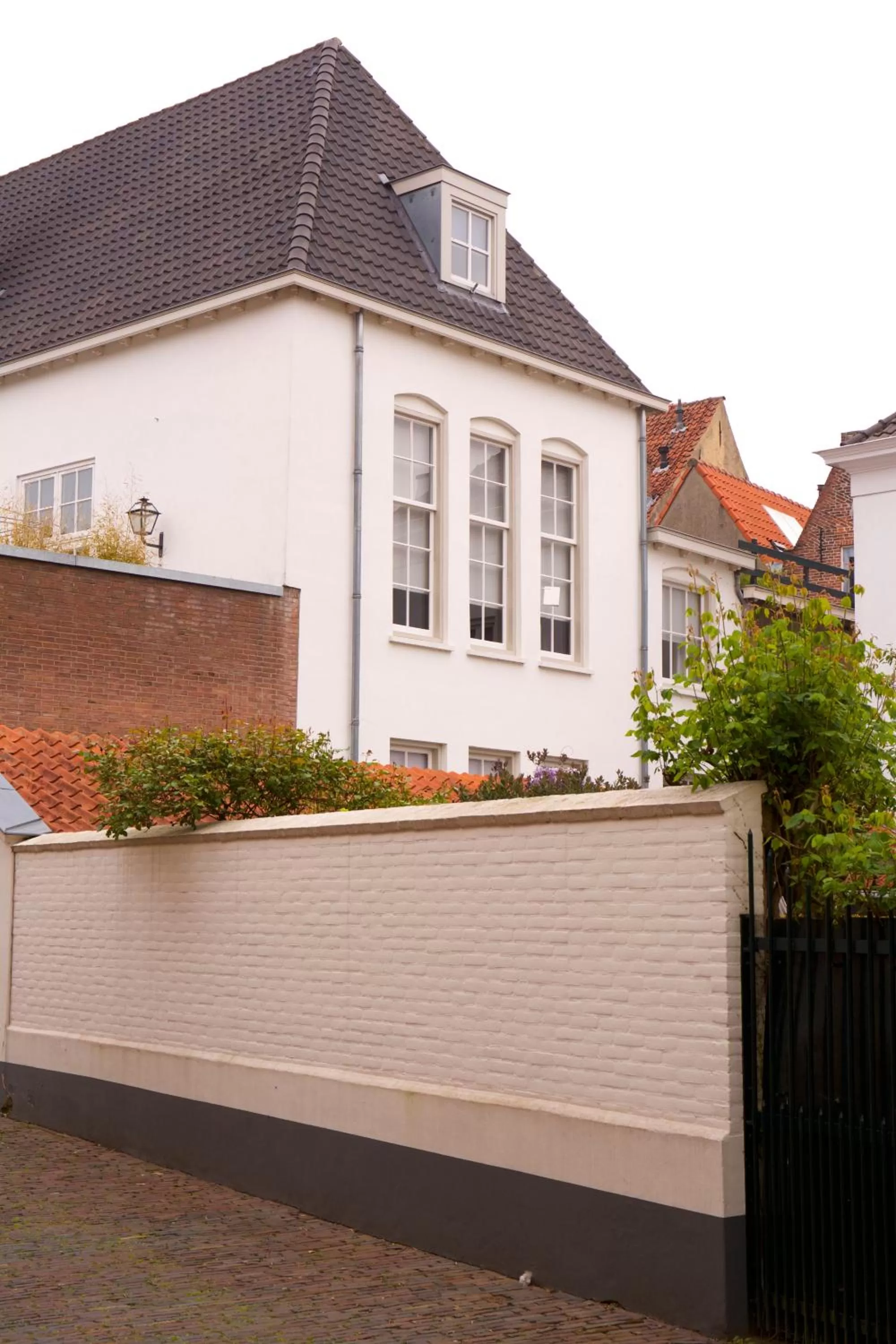 Property Building in Kerkstraatje3