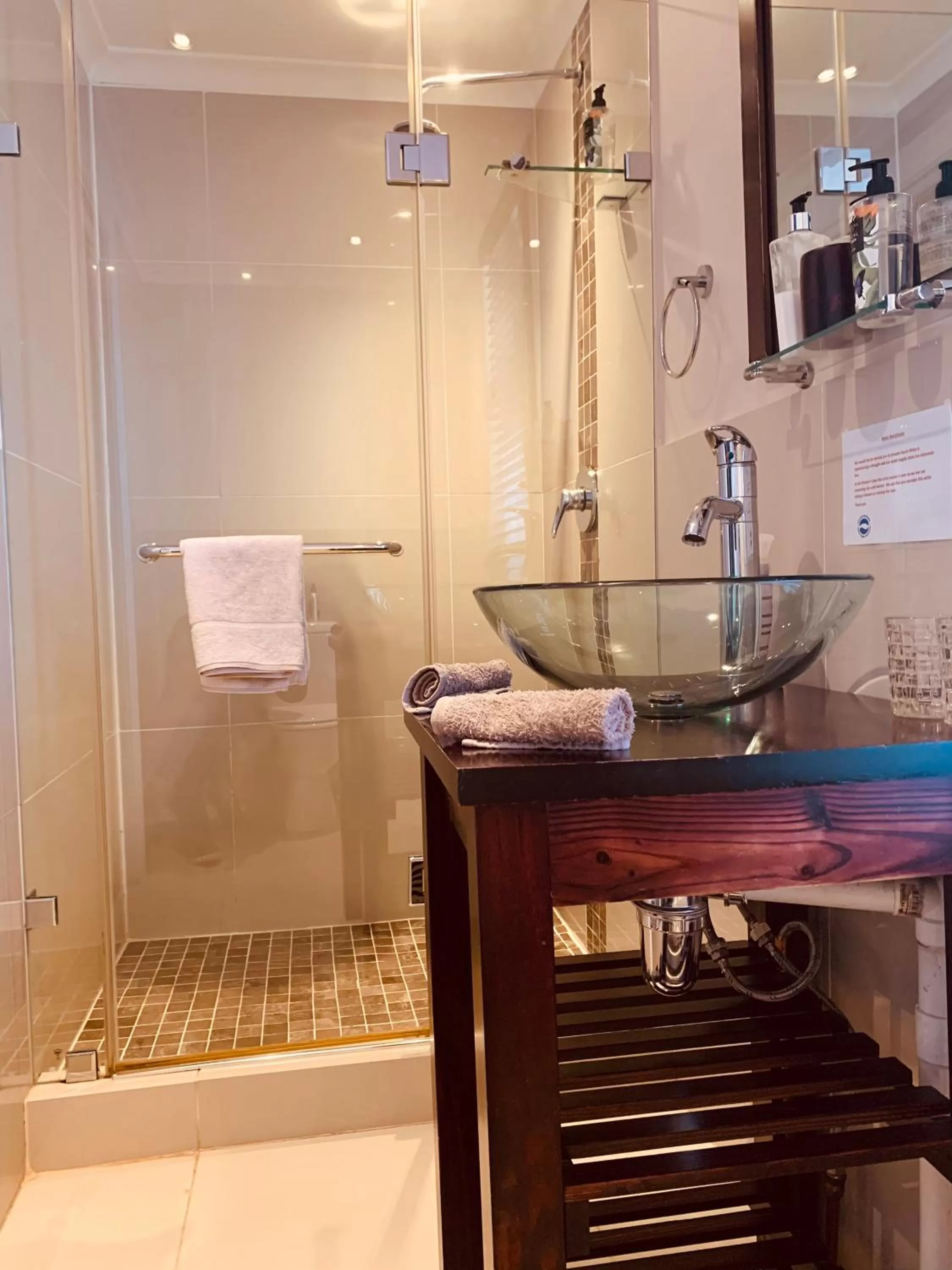 Mountview Guest House