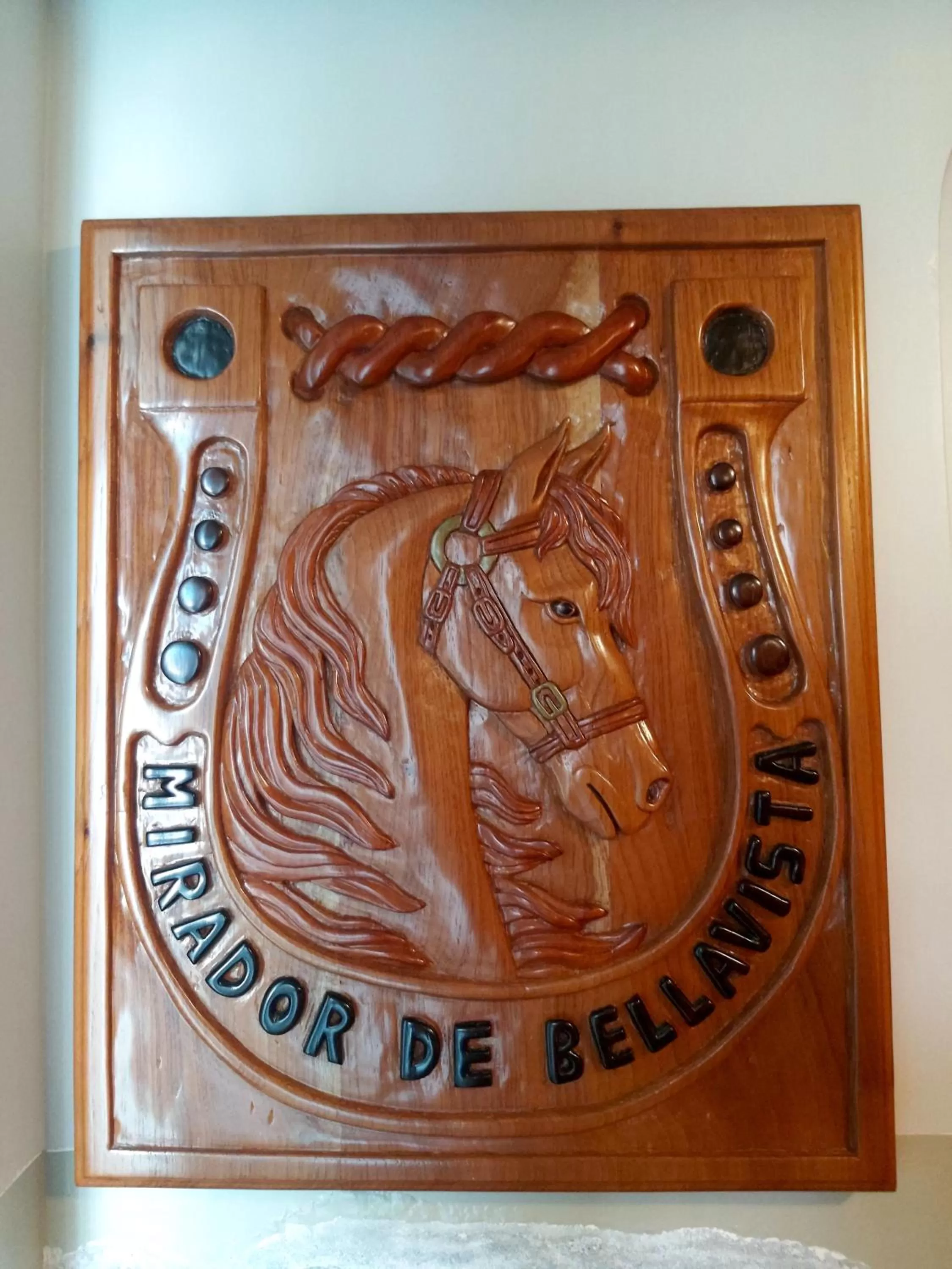 Mirador de Bellavista Riobamba