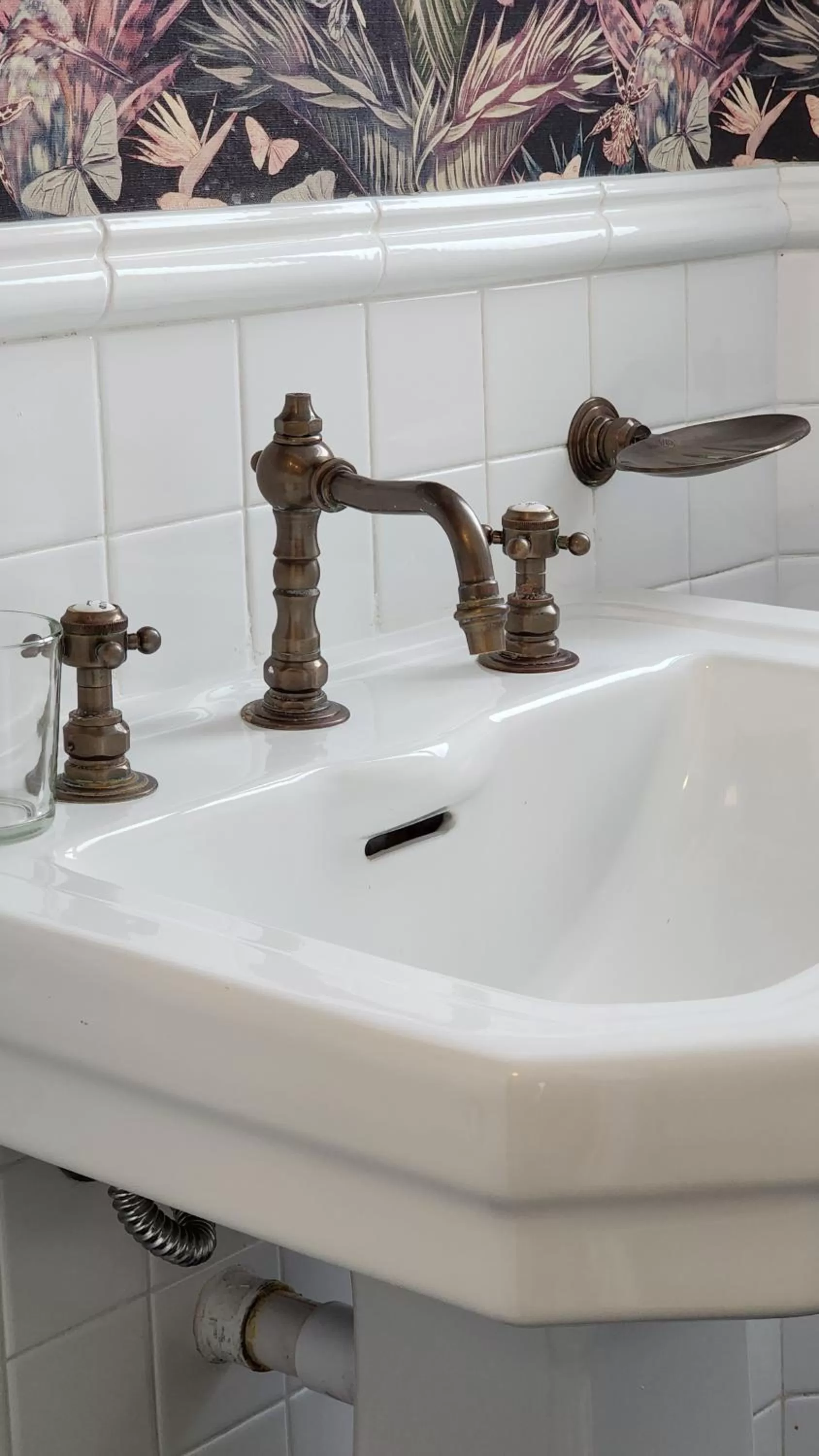 El Cerquero, Casa de Huéspedes