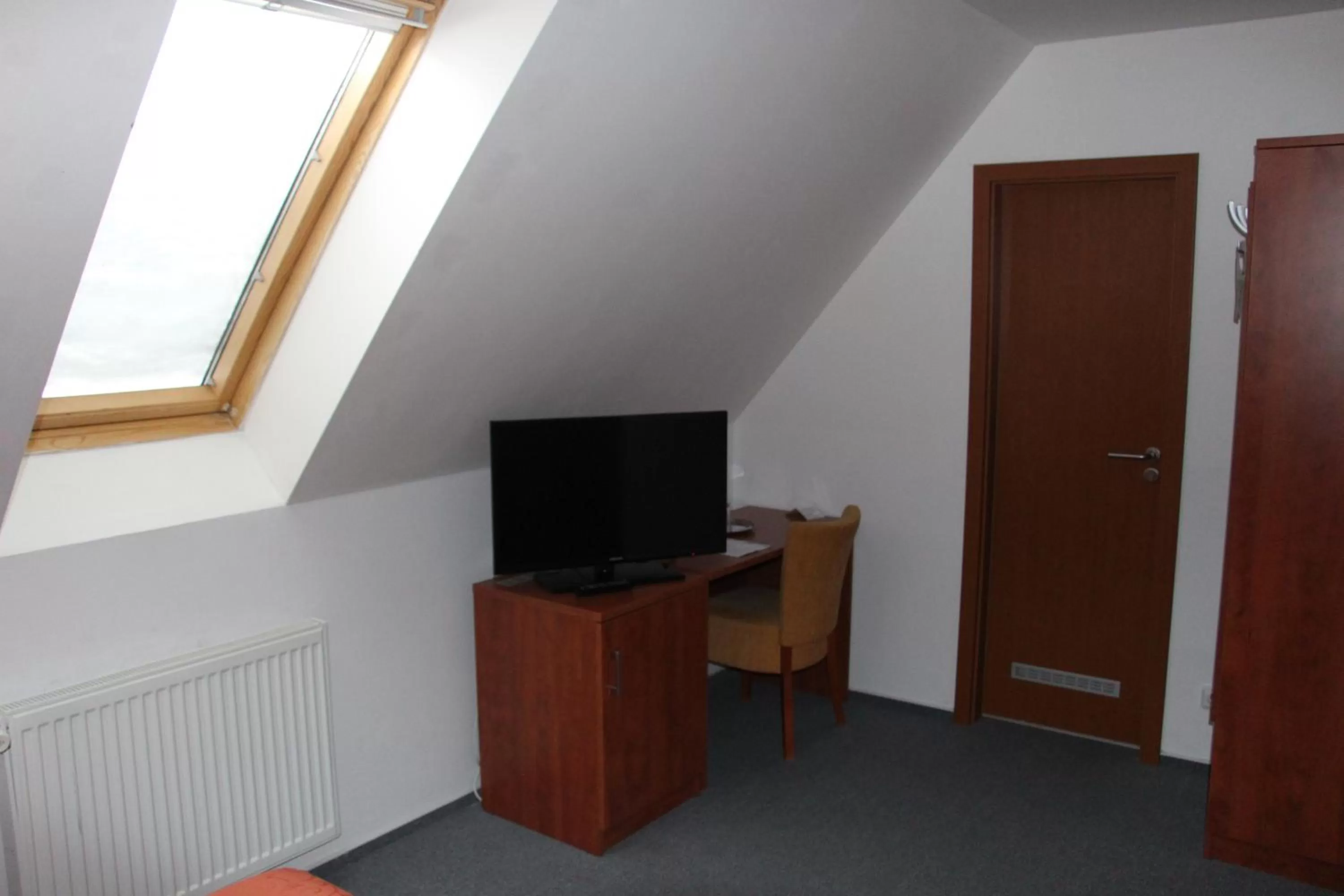 Double or Twin Room in Wellness hotel Harrachovka