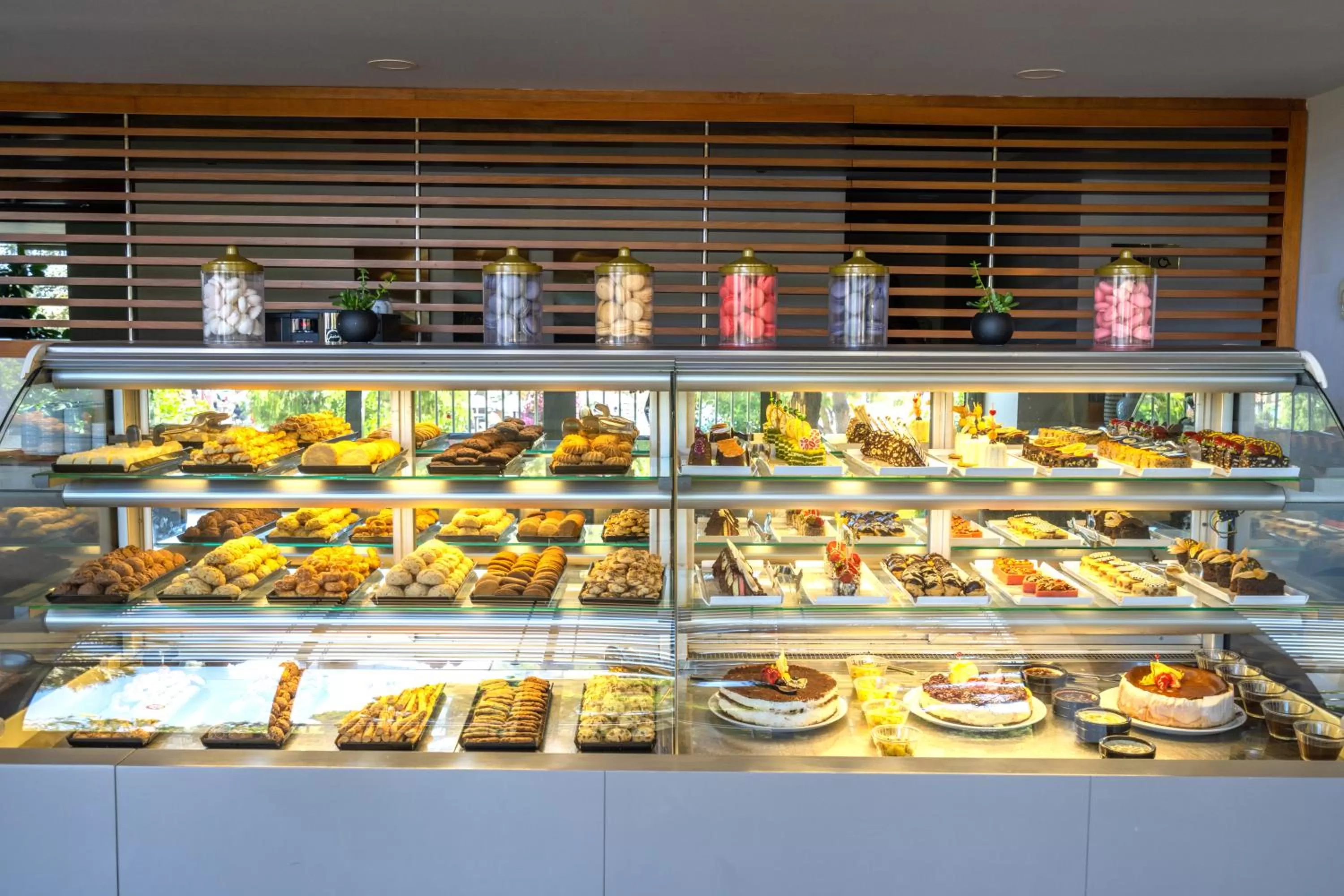 Food and drinks in Arum Barut Collection - Ultra All Inclusive