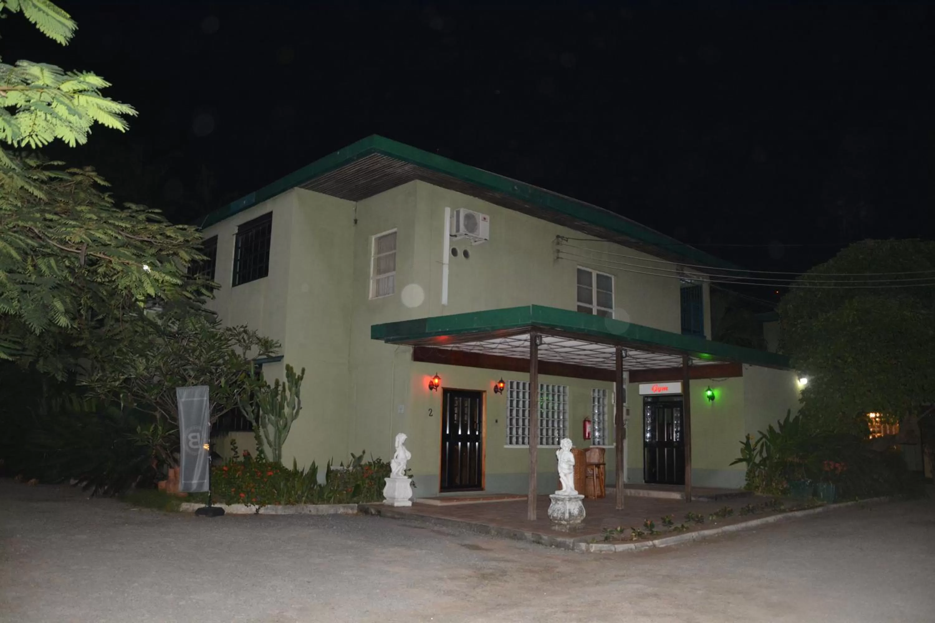 Other in Manuela Residence