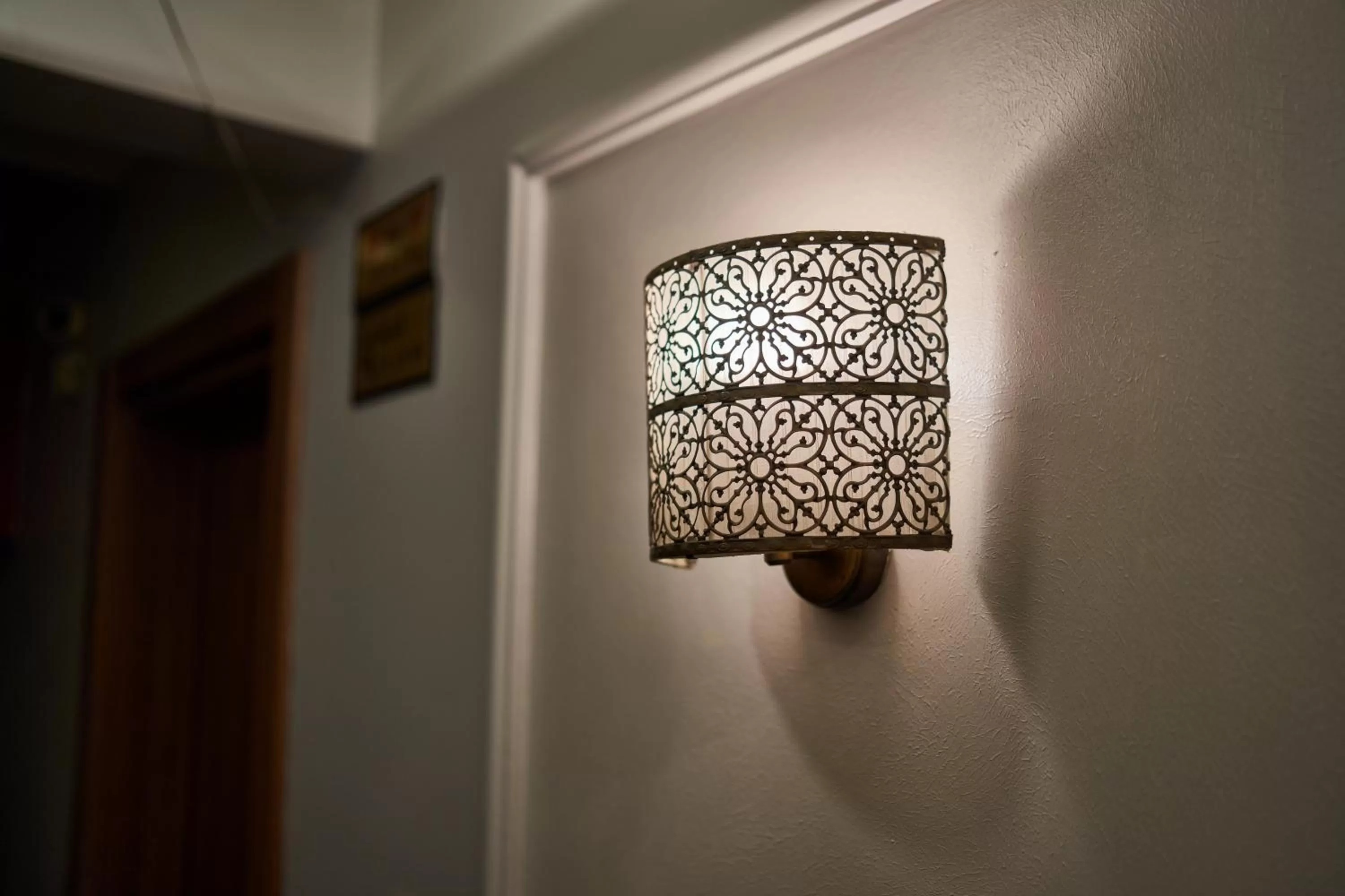 People in Istanbul Sirkeci Hotel