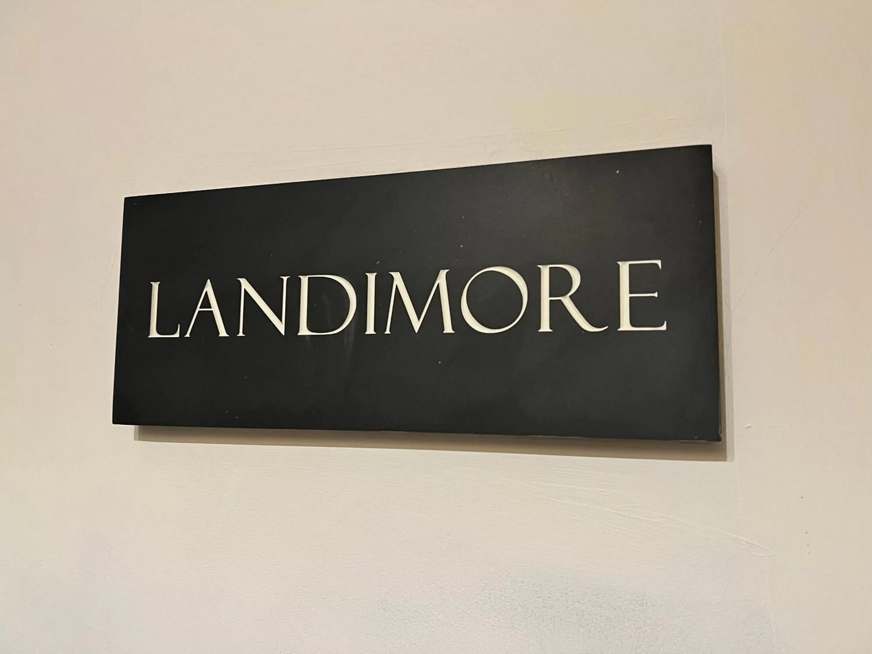 Property logo or sign in The Gower Hotel