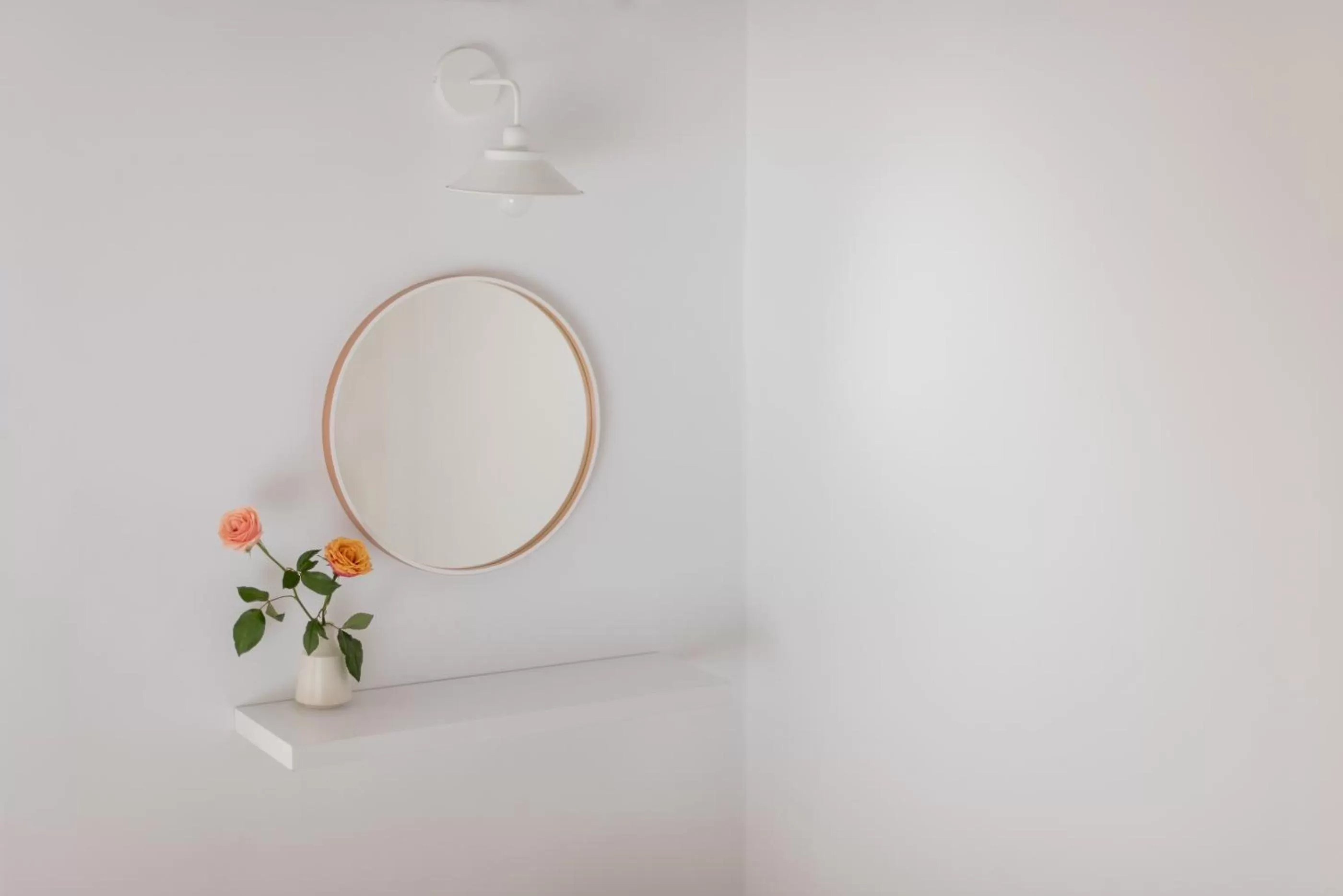 Decorative detail in Keti Hotel