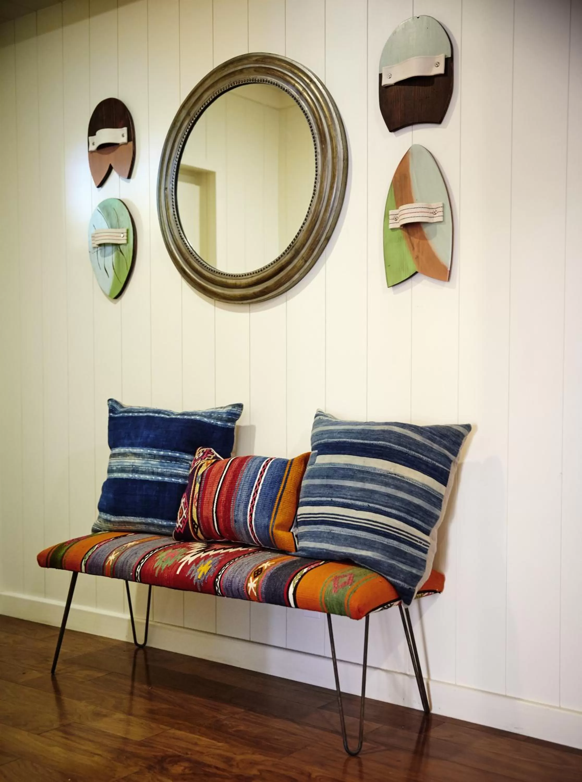 Lobby or reception in Laguna Beach House