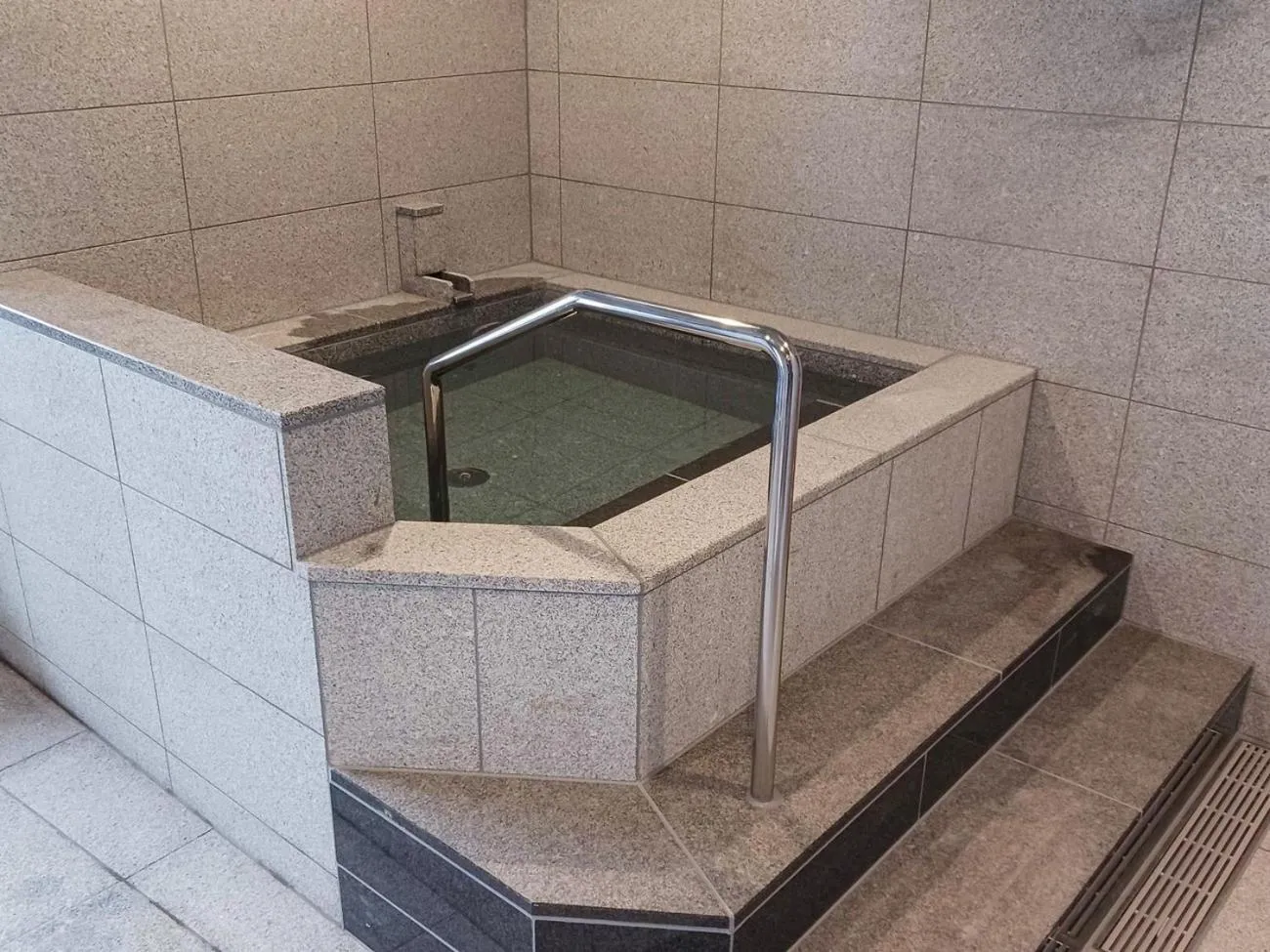 Public Bath in APA Hotel & Resort Kaga Katayamazu Onsen Kasuikyo