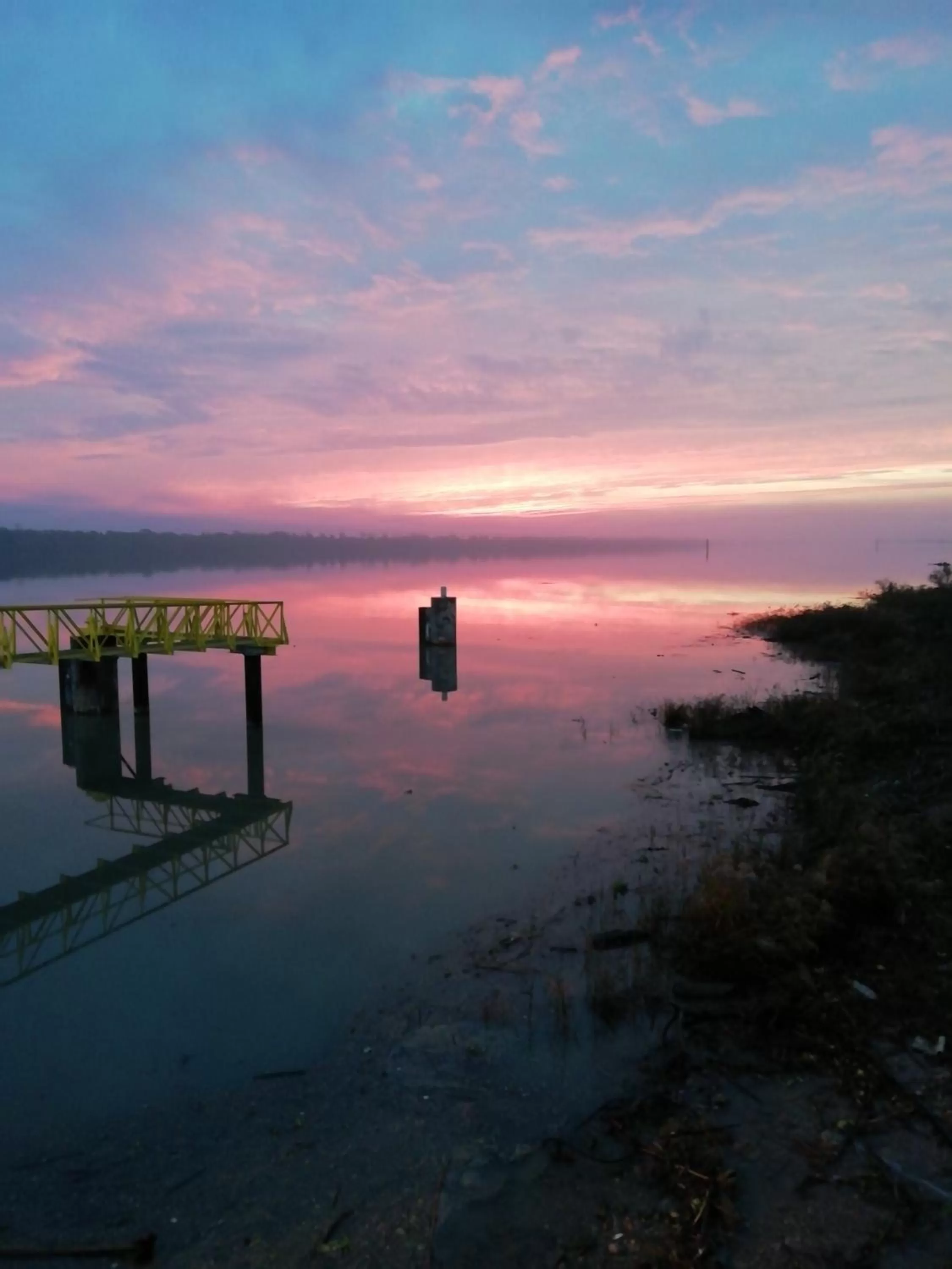 les chambres du Saunier