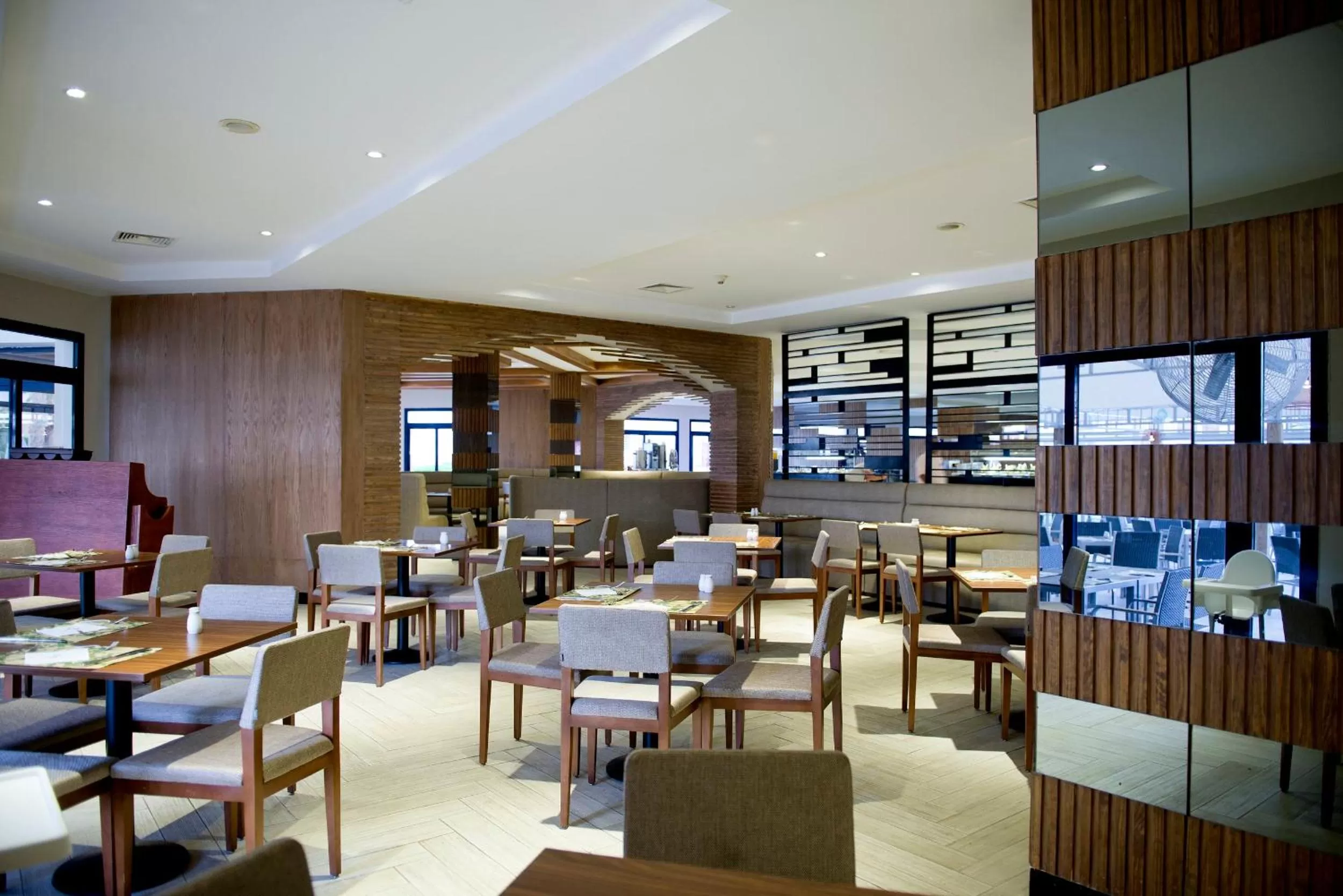 Restaurant/places to eat in Amphoras Beach - Ultra All Inclusive