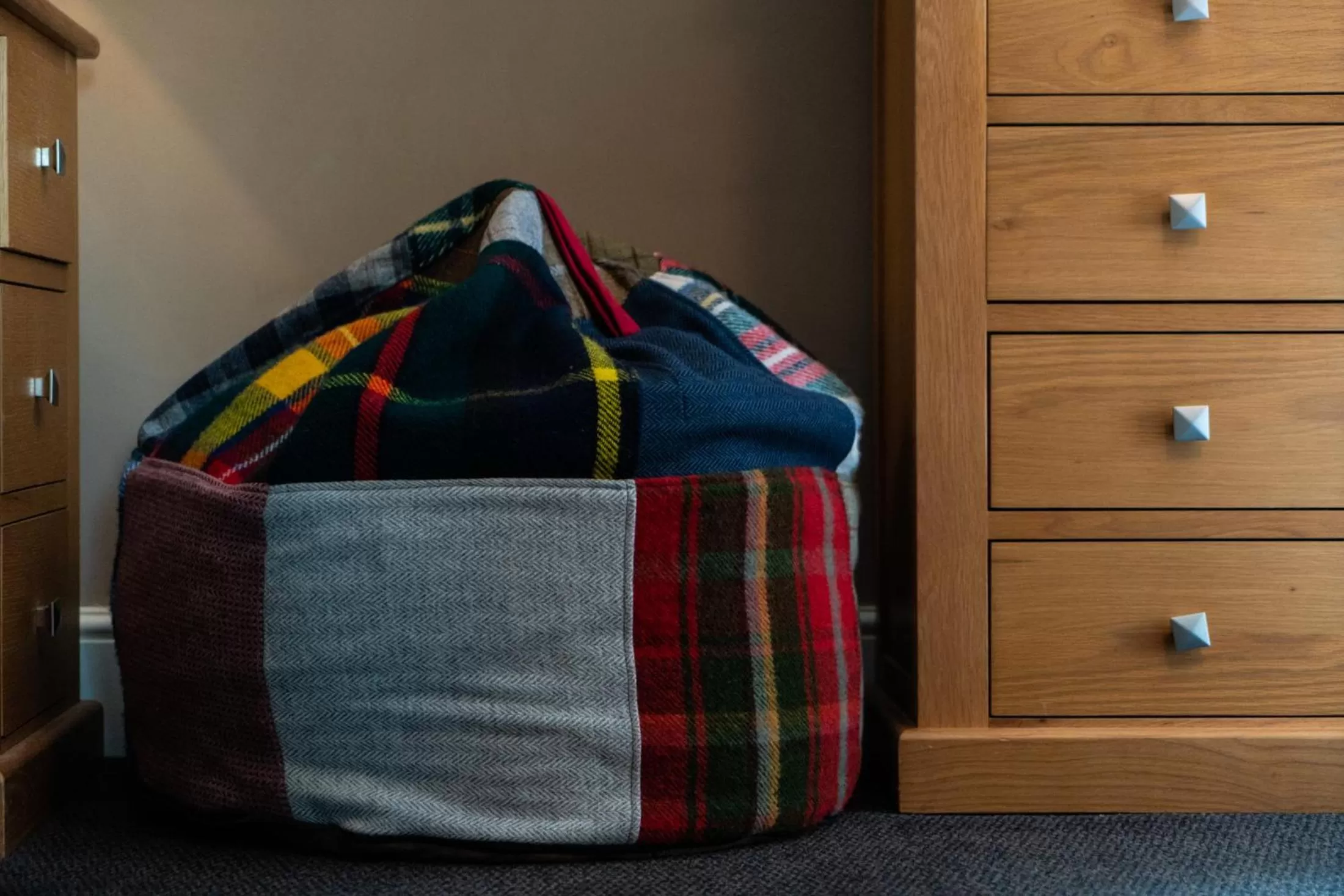 Day in Grantham Arms