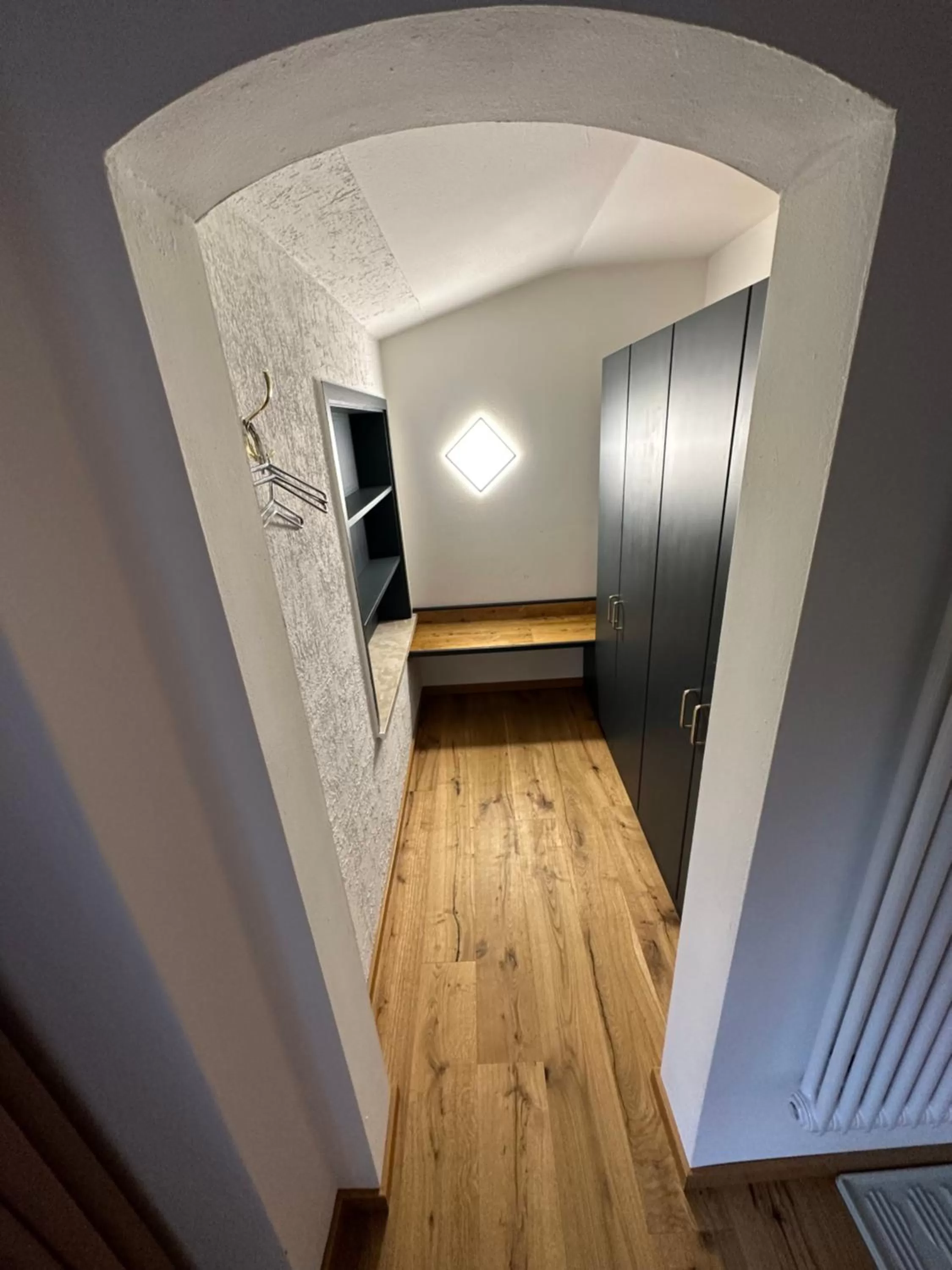 Area and facilities in Hotel Bergstätter Hof