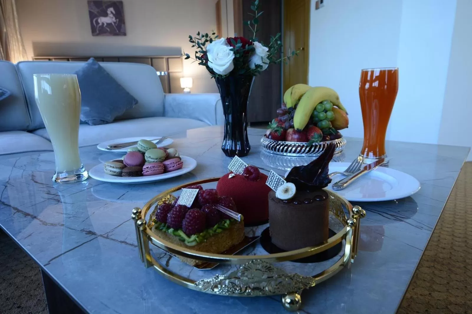 Panorama Hotel Kuwait