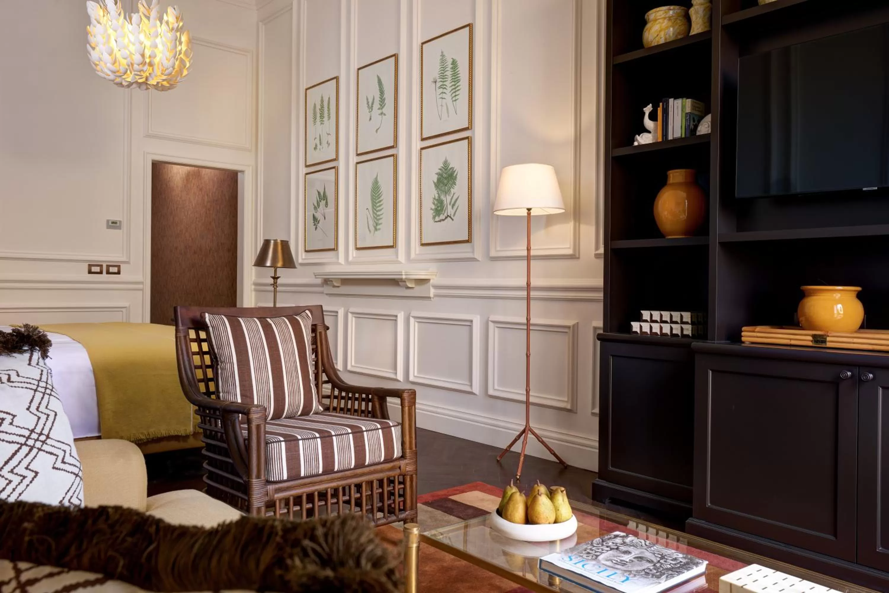 Rocco Forte Villa Igiea