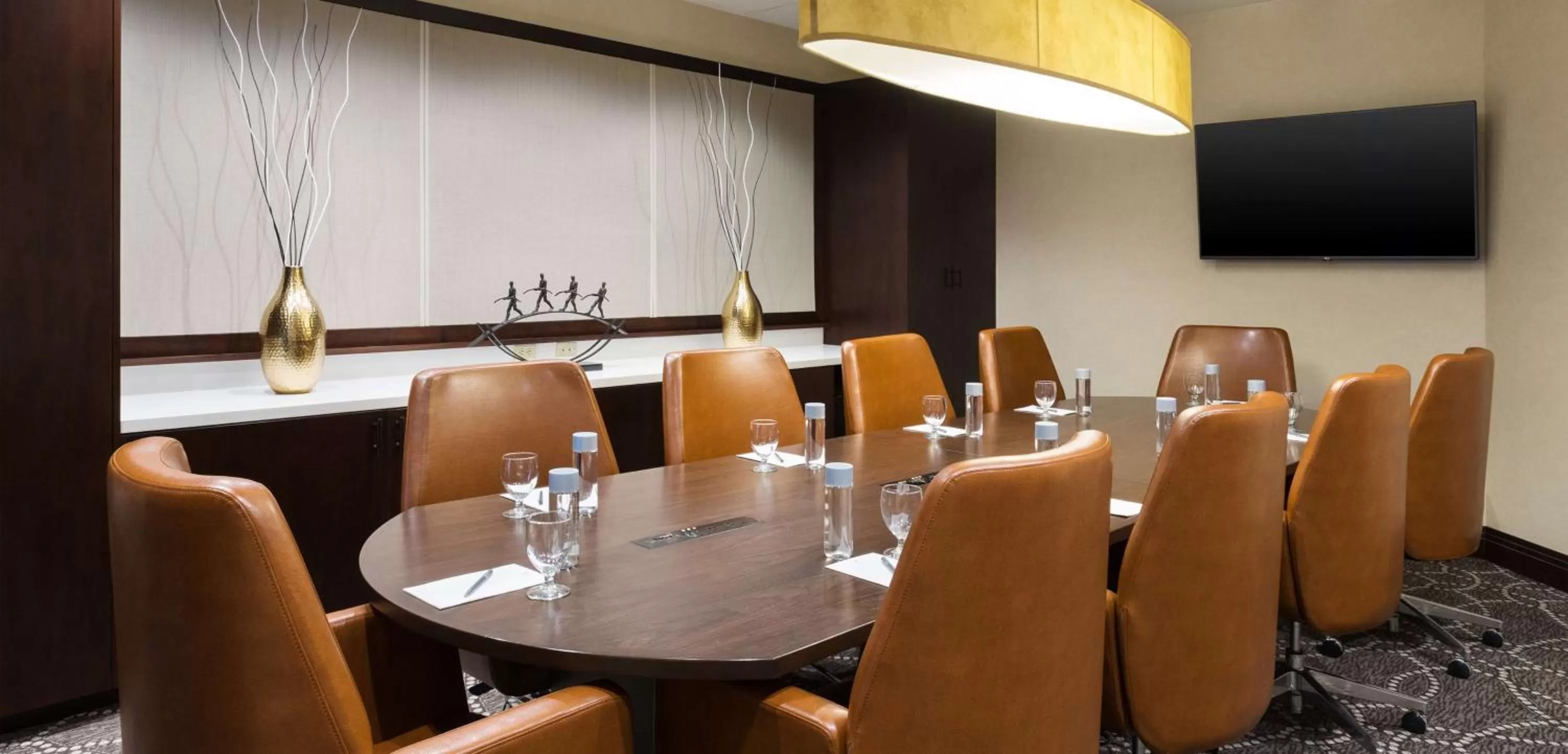 Meeting/conference room in Embassy Suites Denver Tech Center